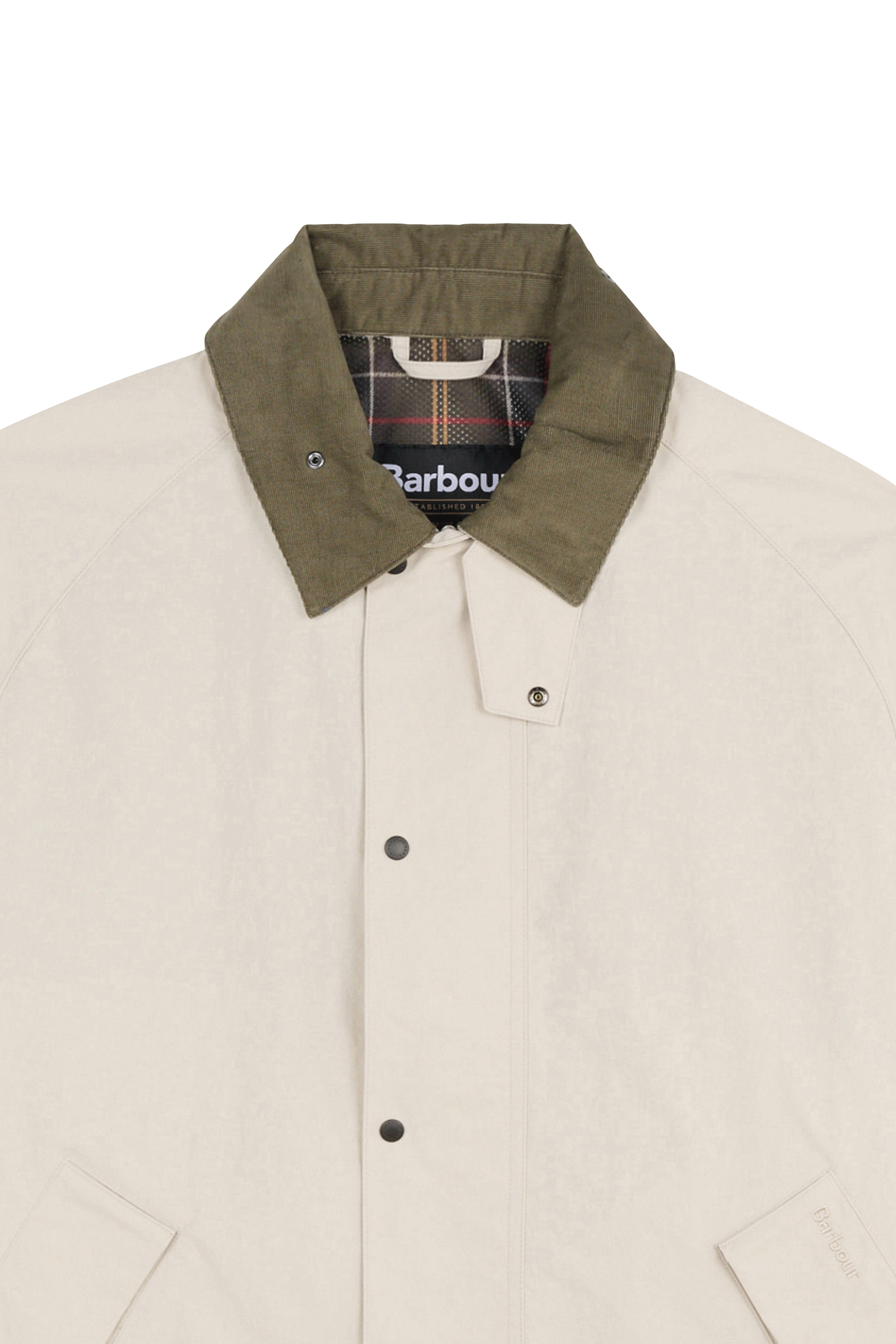 Veste BARBOUR Beige