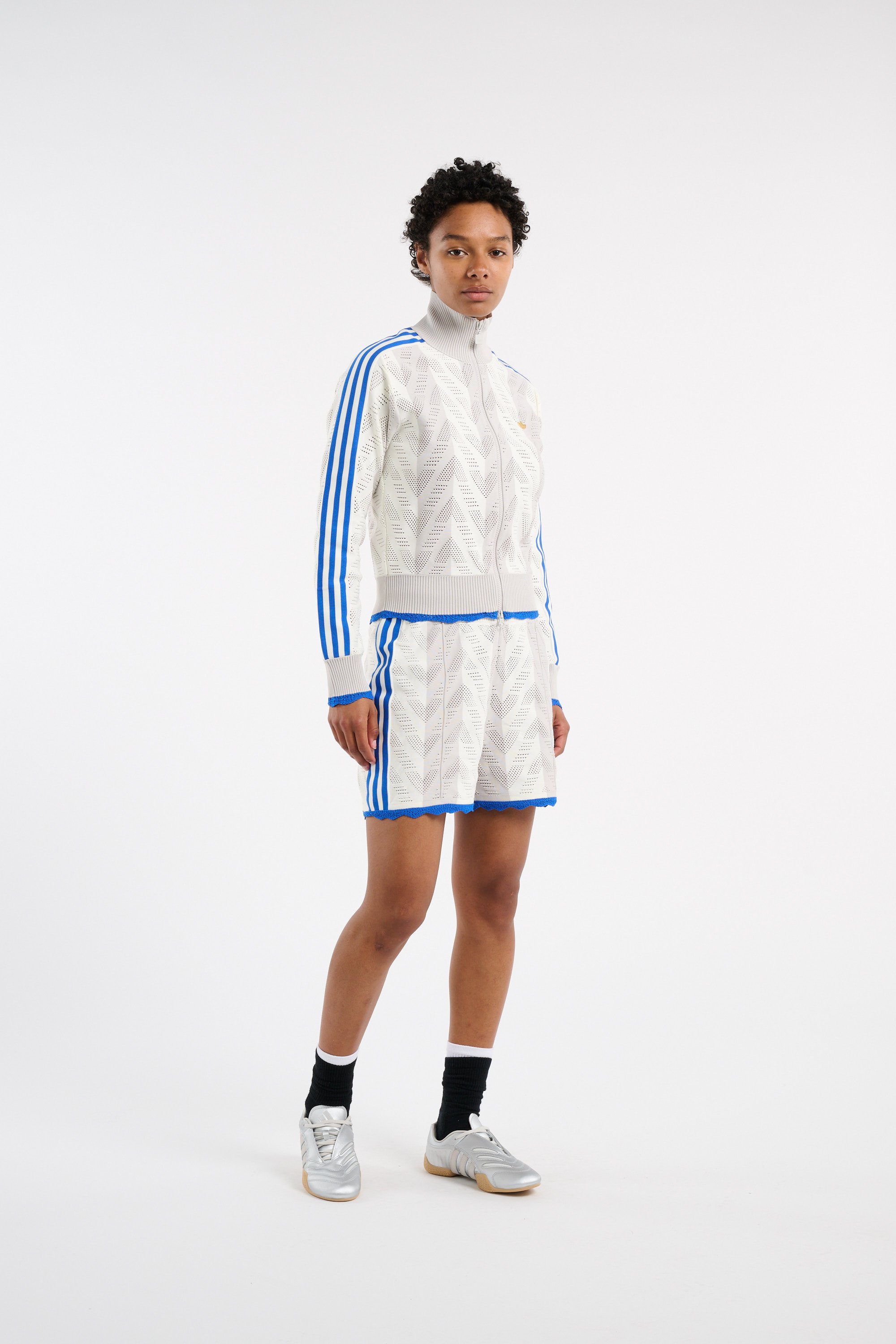 Short FIREBIRD LO SHO Owhite/chapea