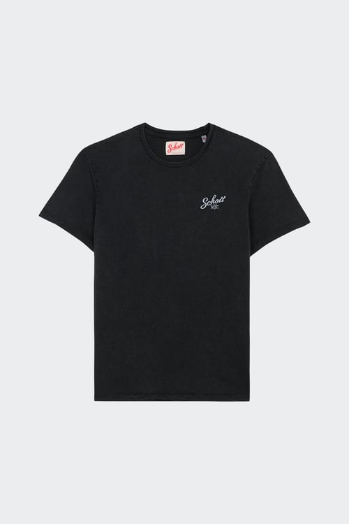T-shirt - Taille S Noir