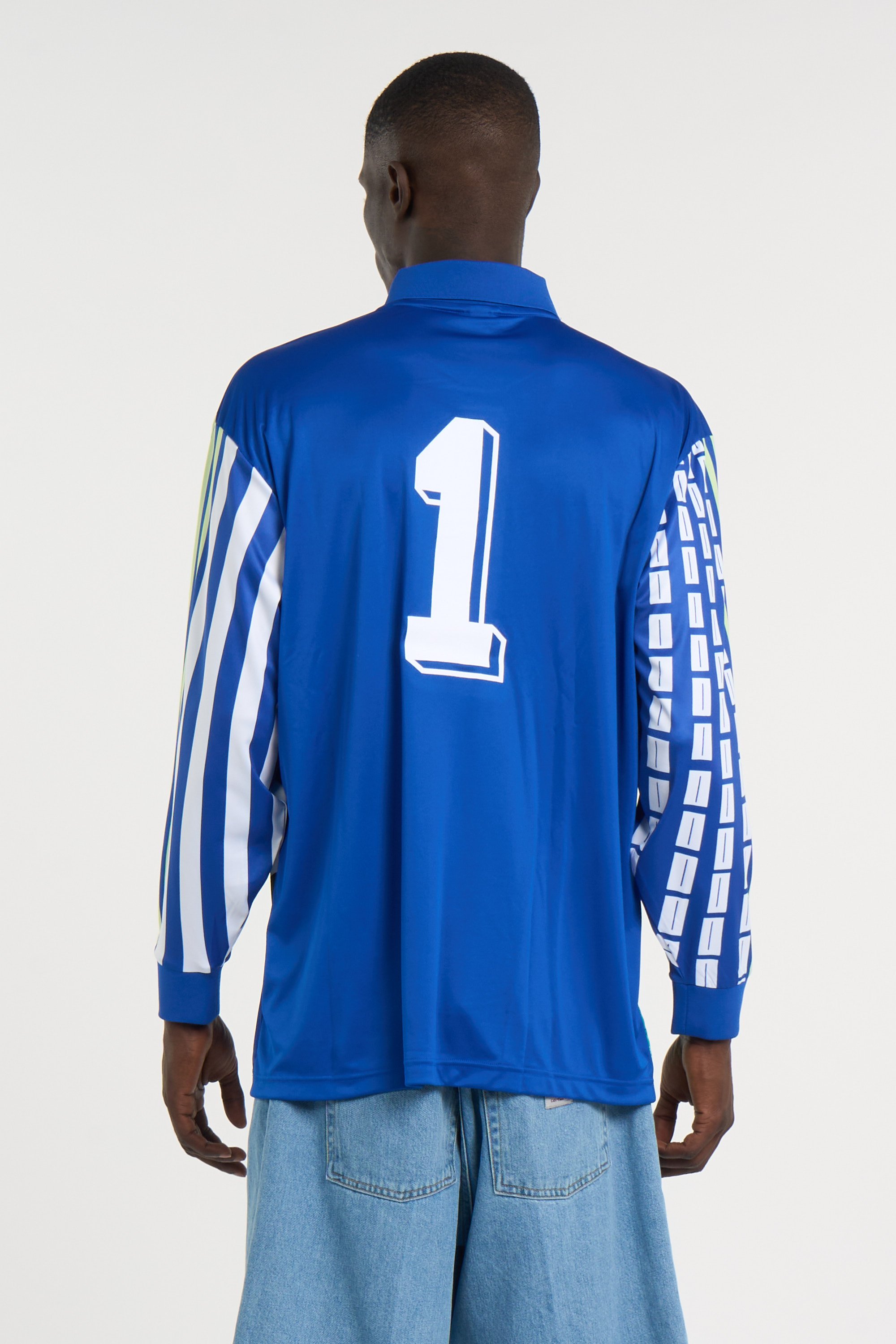 T-shirt | Blue ADIDAS Men