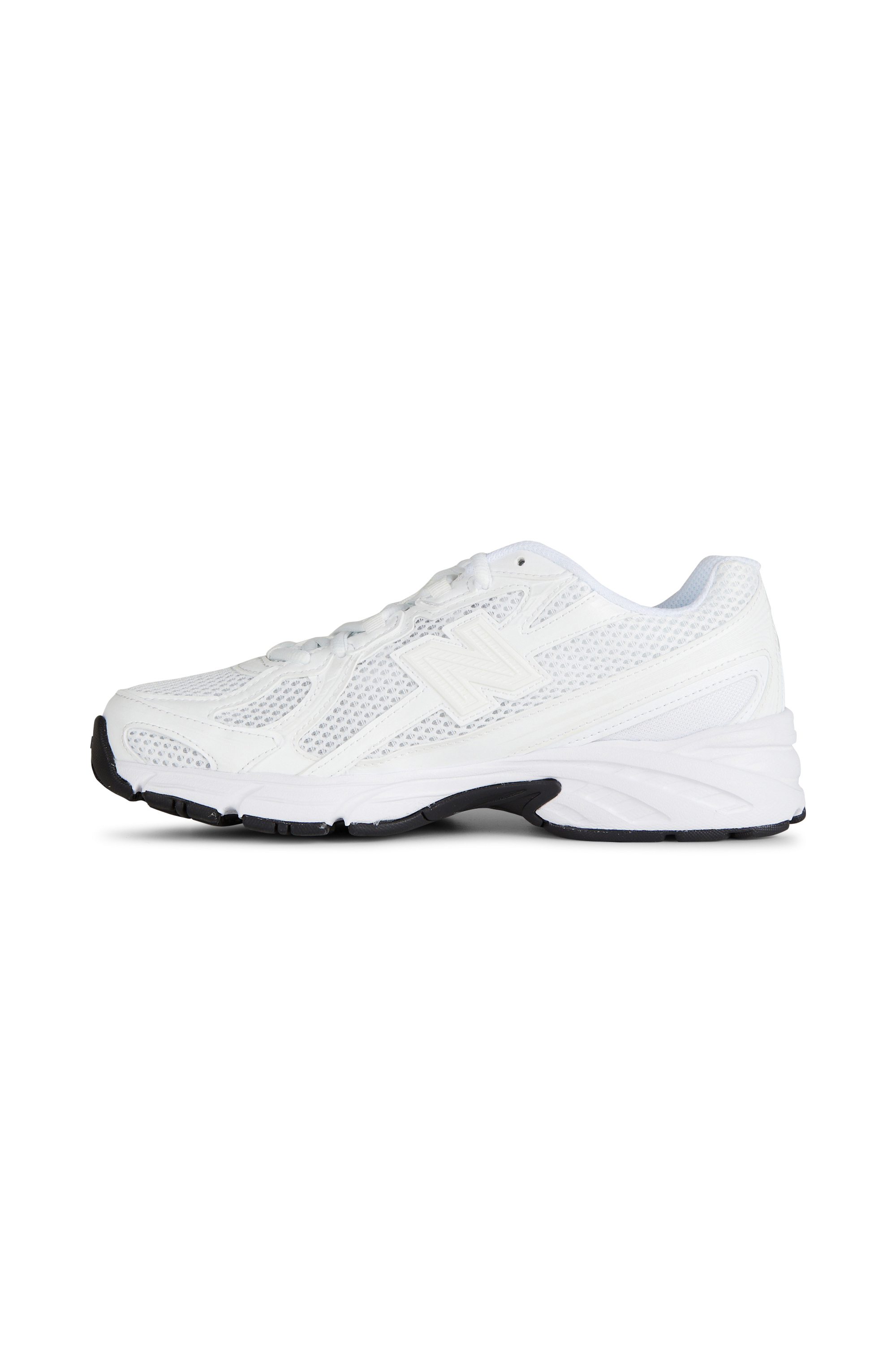 Baskets | Blanc NEW BALANCE Femme