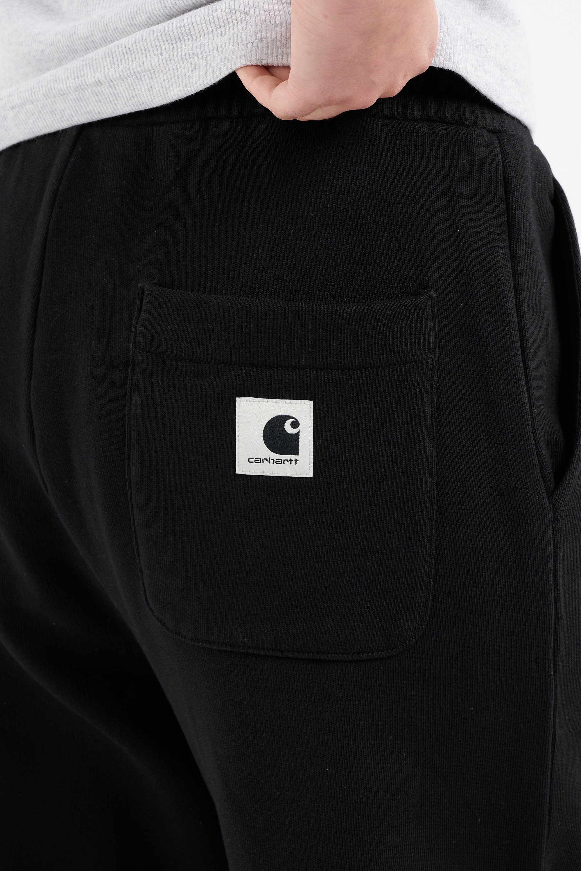 Jogging | Noir CARHARTT WIP Femme
