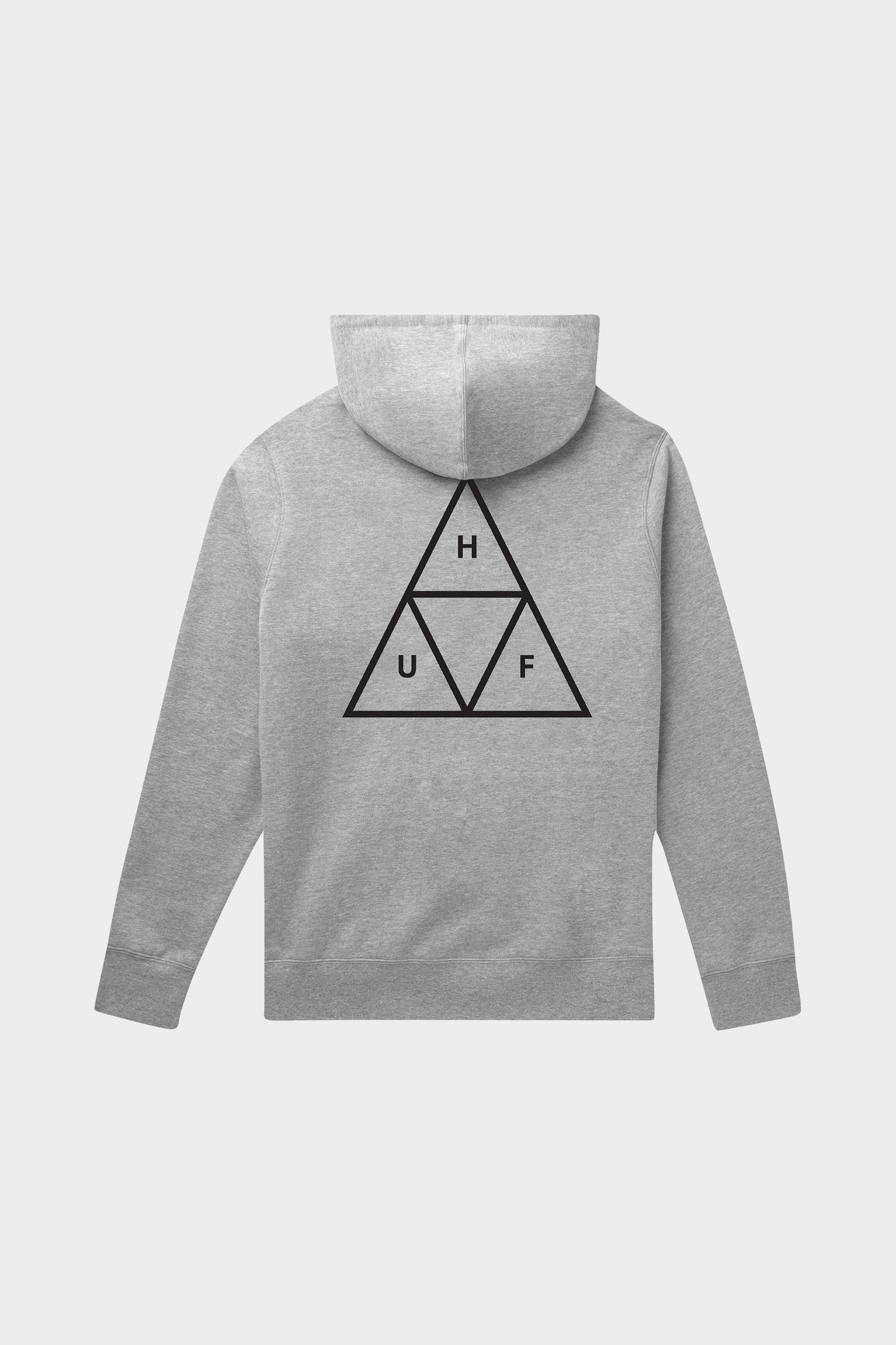 Hoodie | Grey by HUF Hoodie Grey