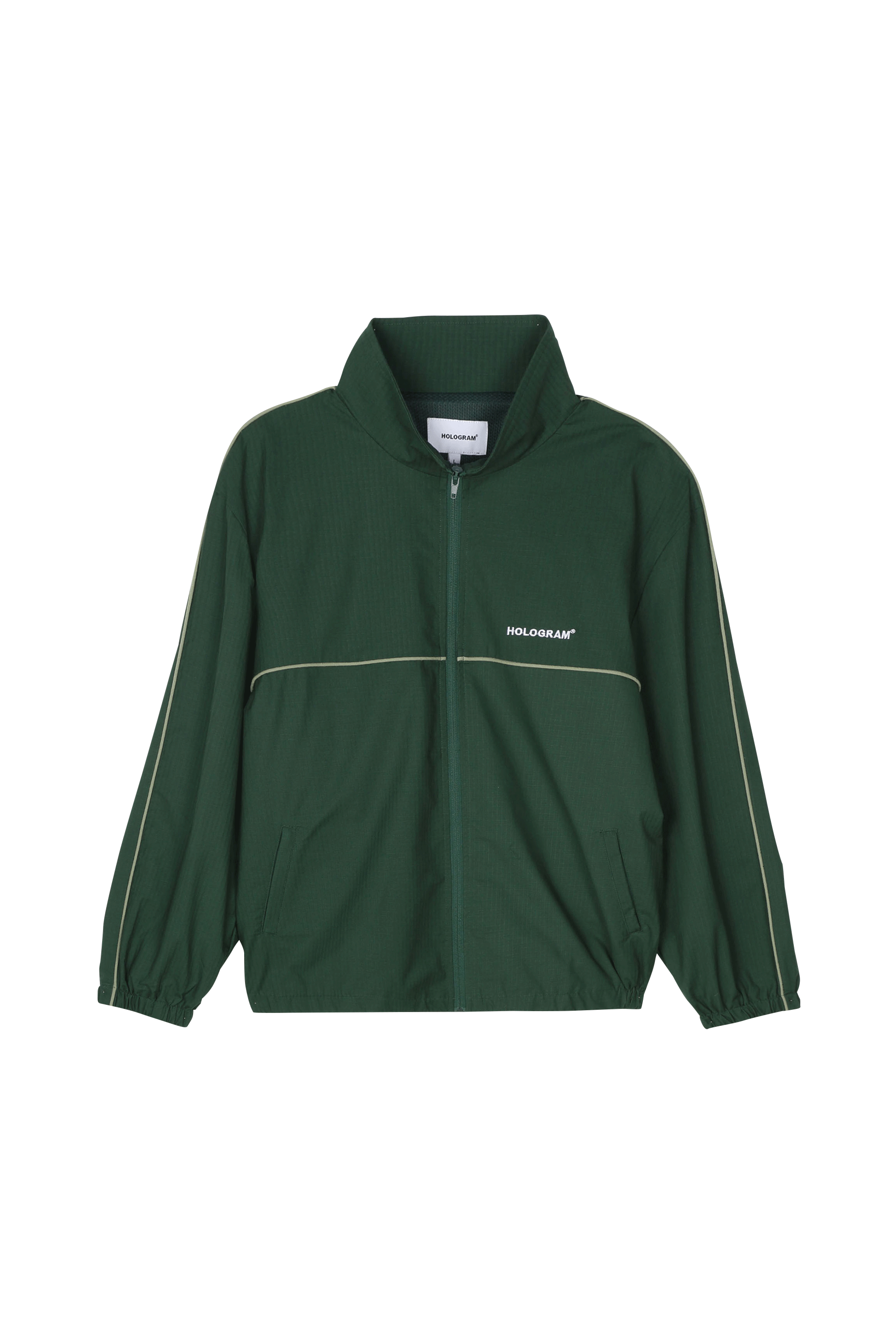 jacket Green
