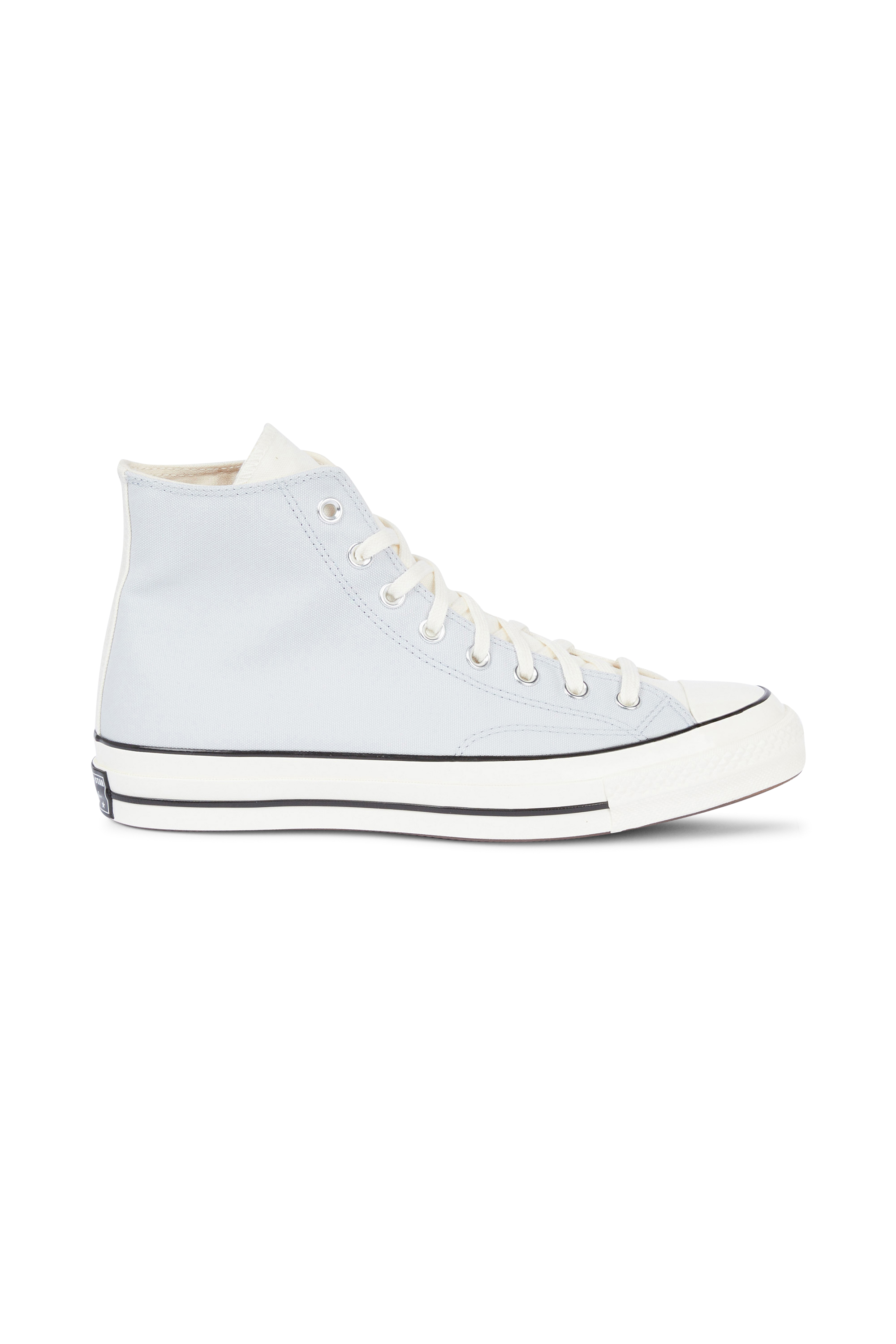 baskets Gris