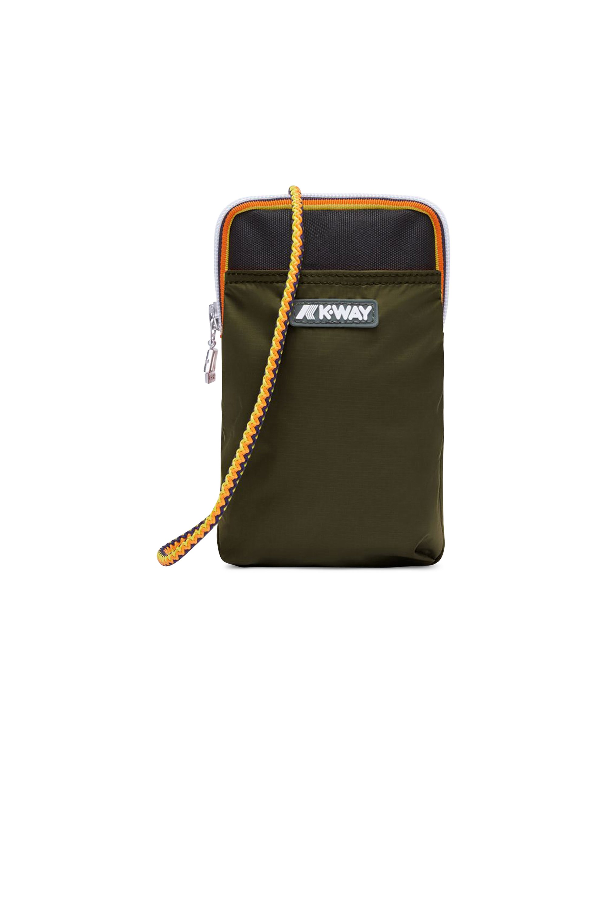 Etui pour smartphone Kaki