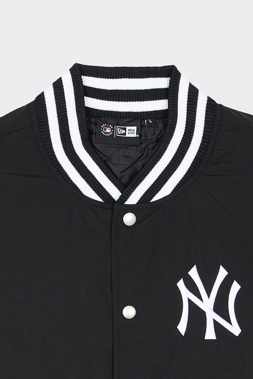 NEW ERA Bomber Noir