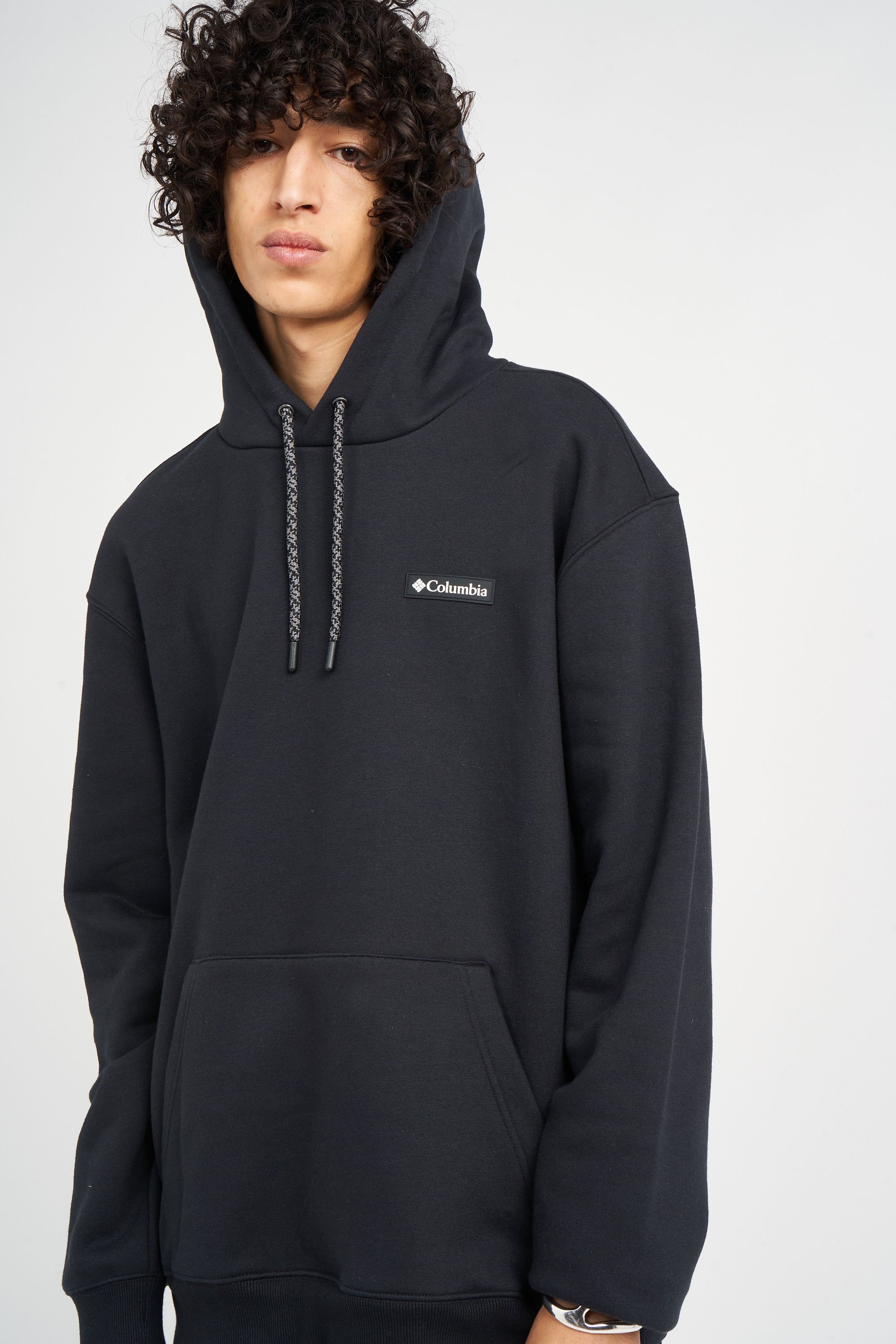 Sweatshirt | Black by COLUMBIA Sweatshirt Black