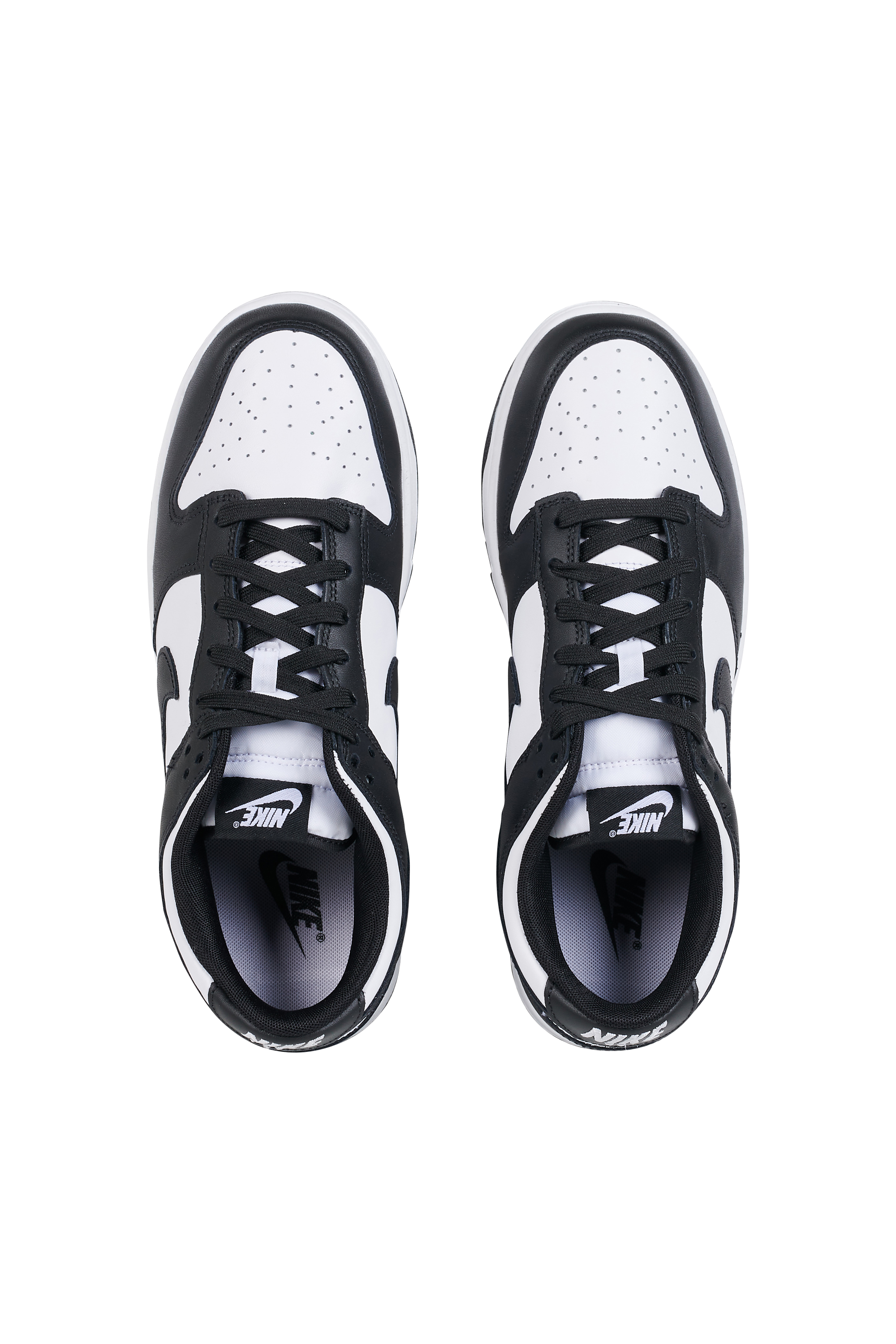 Baskets  Blanc