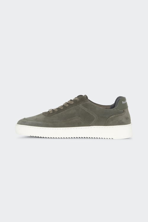 FILLING PIECES Baskets  Vert