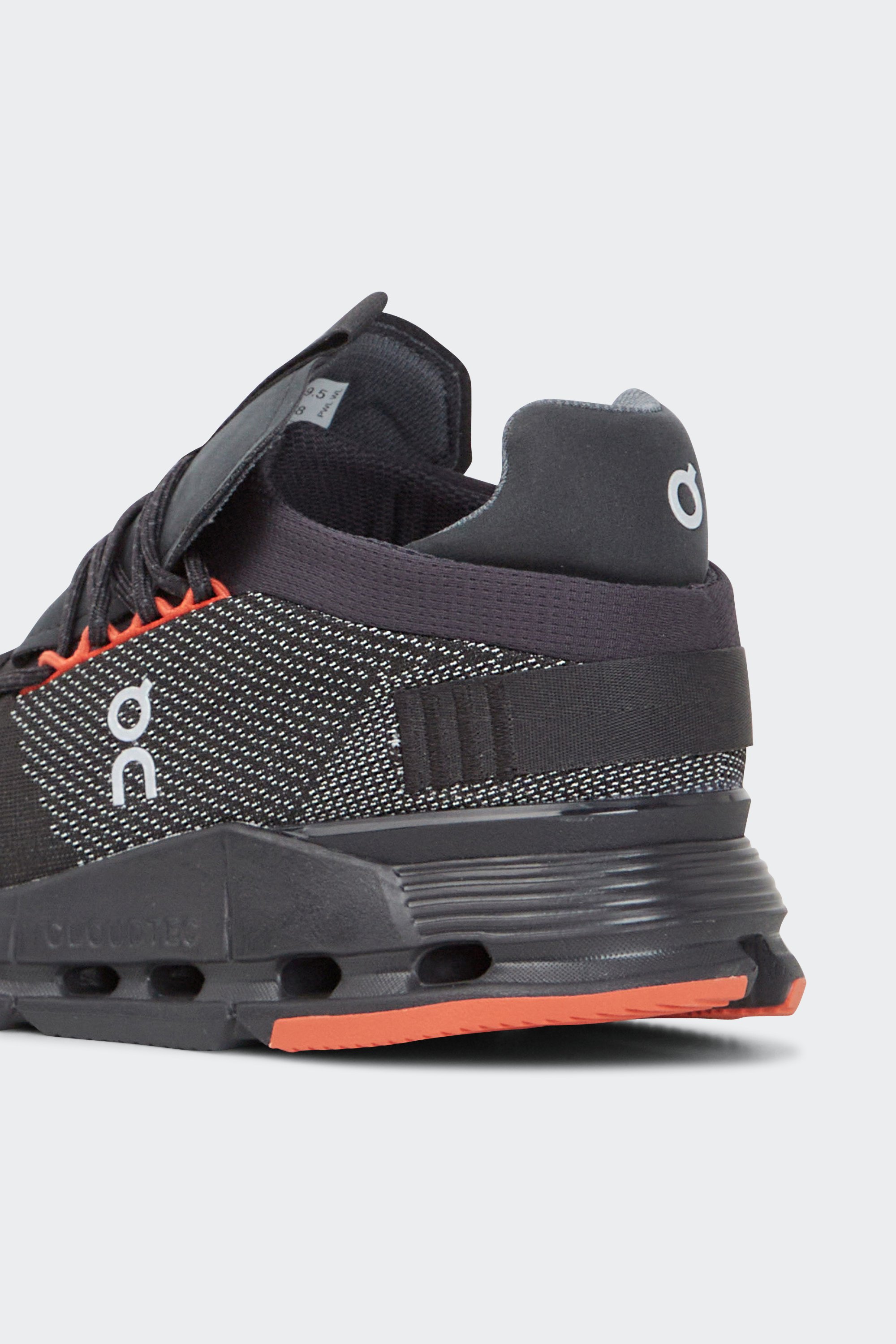 Baskets | Noir by ON Baskets Noir