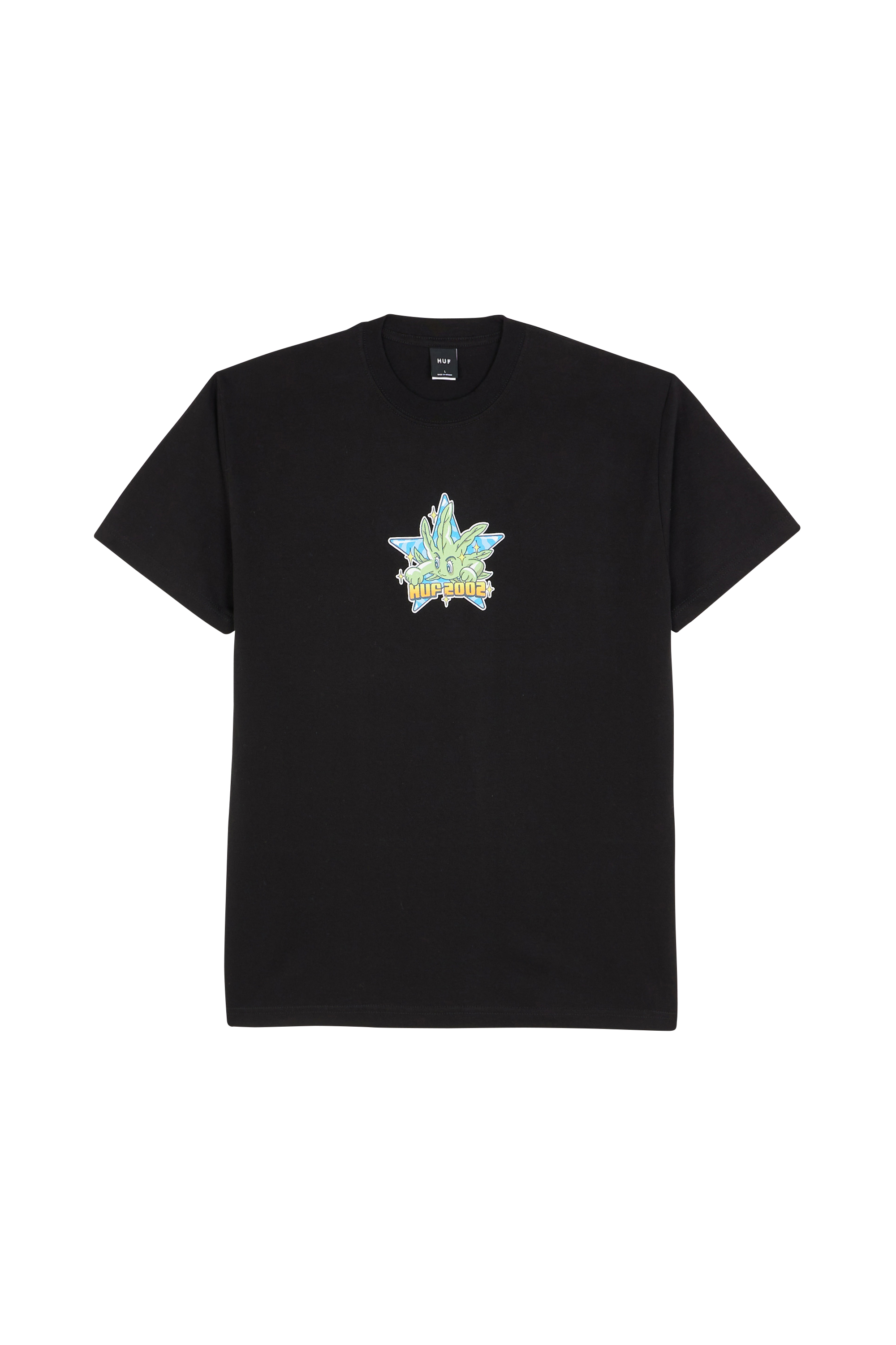 T-shirt  Noir