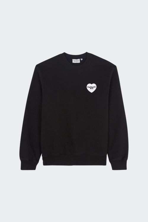 CARHARTT WIP Sweatshirt  Noir