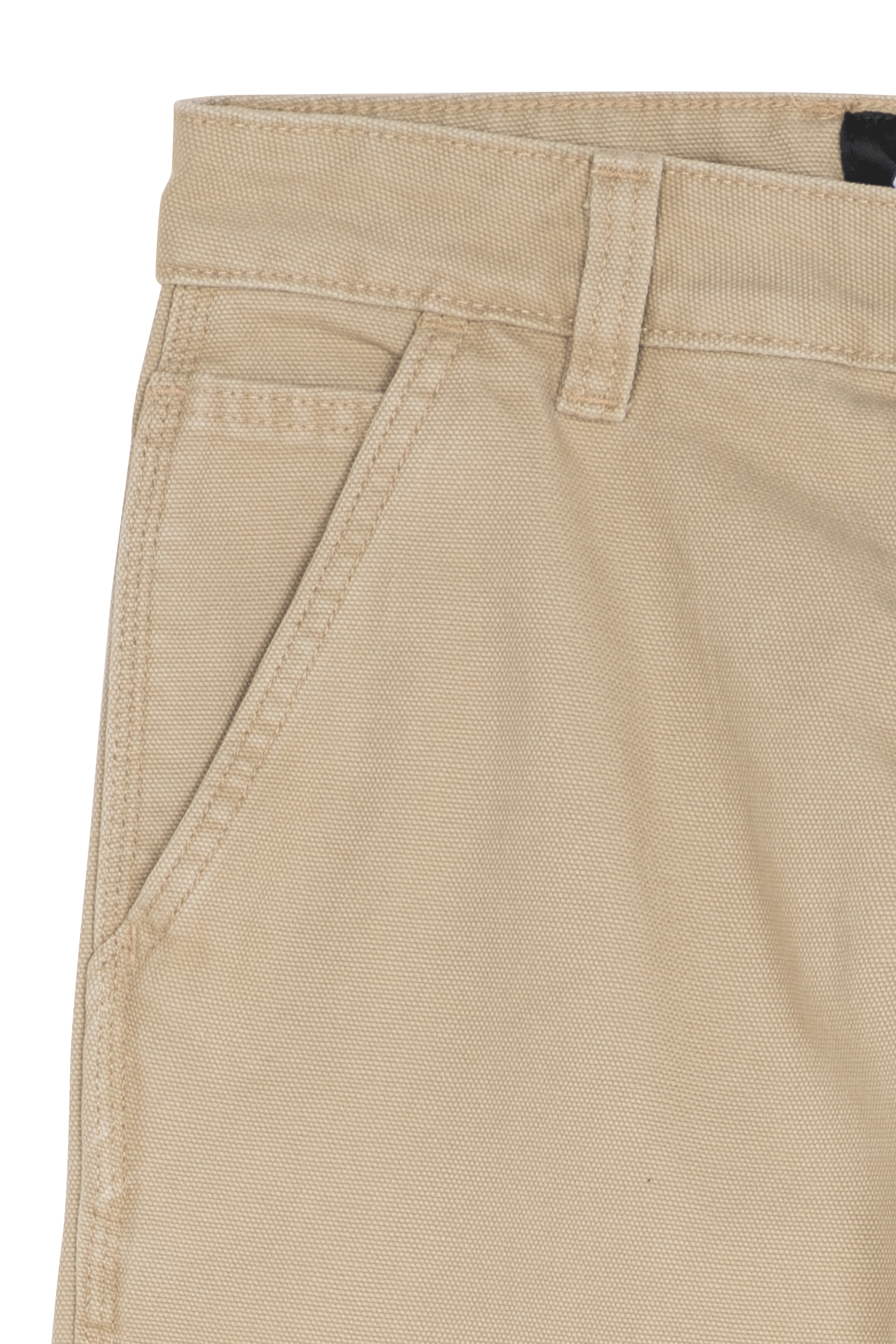 Trousers Beige