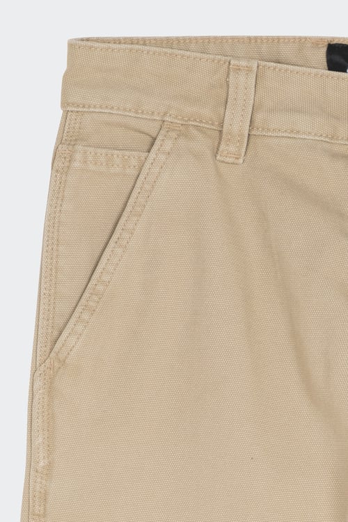 DICKIES Pantalon Beige