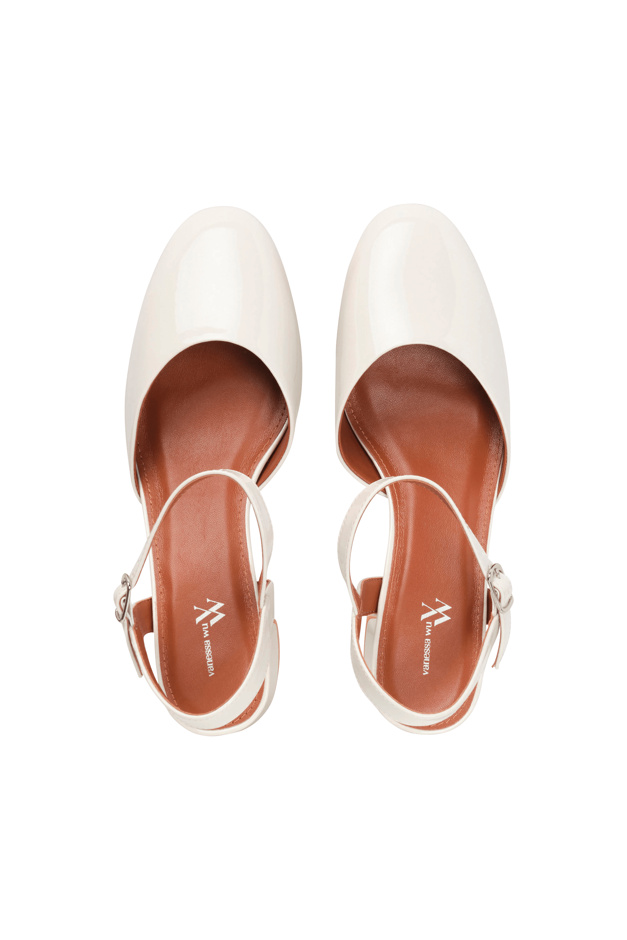 Sandals | Beige VANESSA WU Women