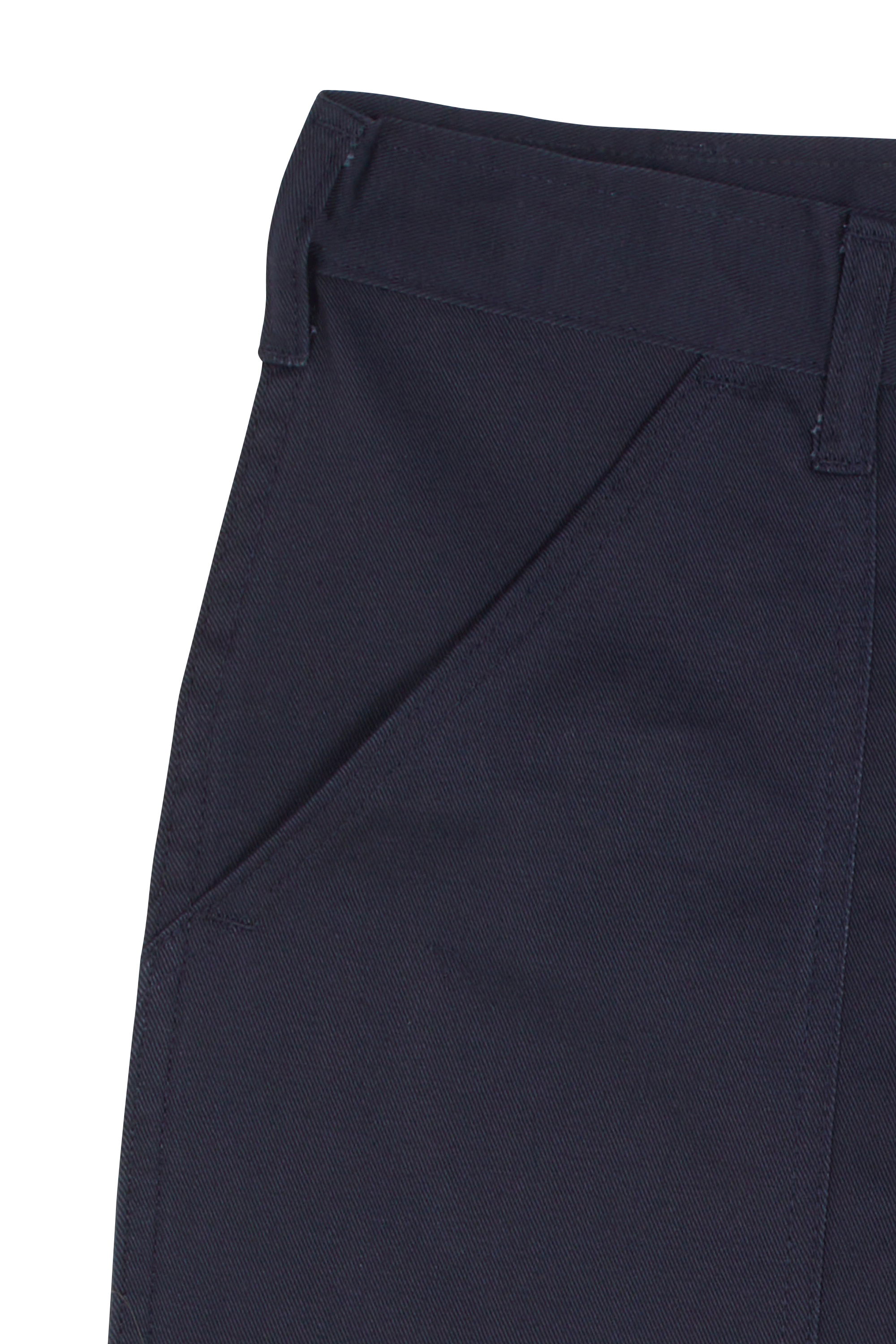 Trousers Blue
