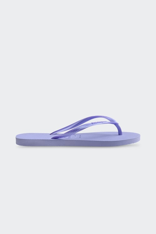 Slim - Taille 35/36 Violet