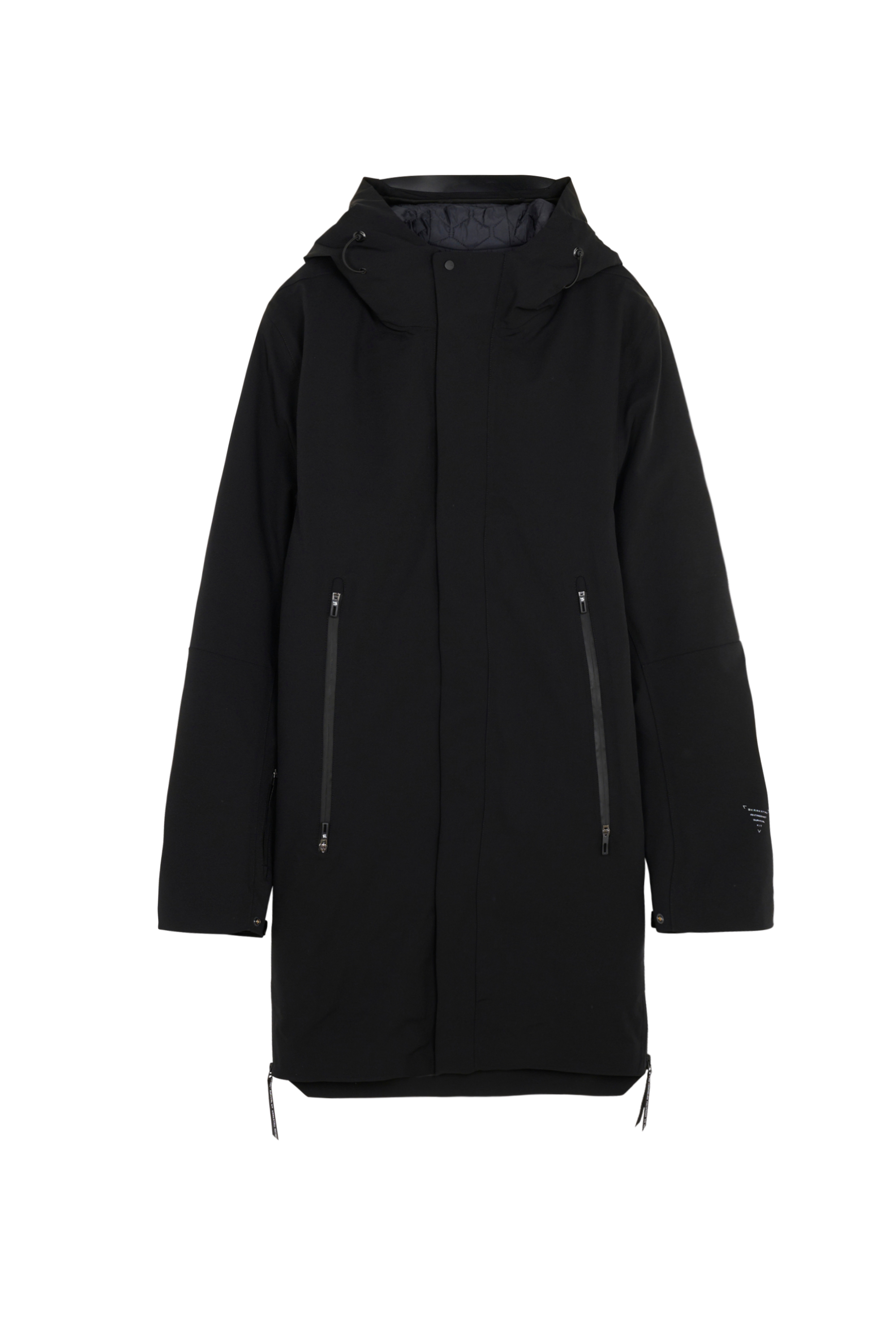 Parka Black