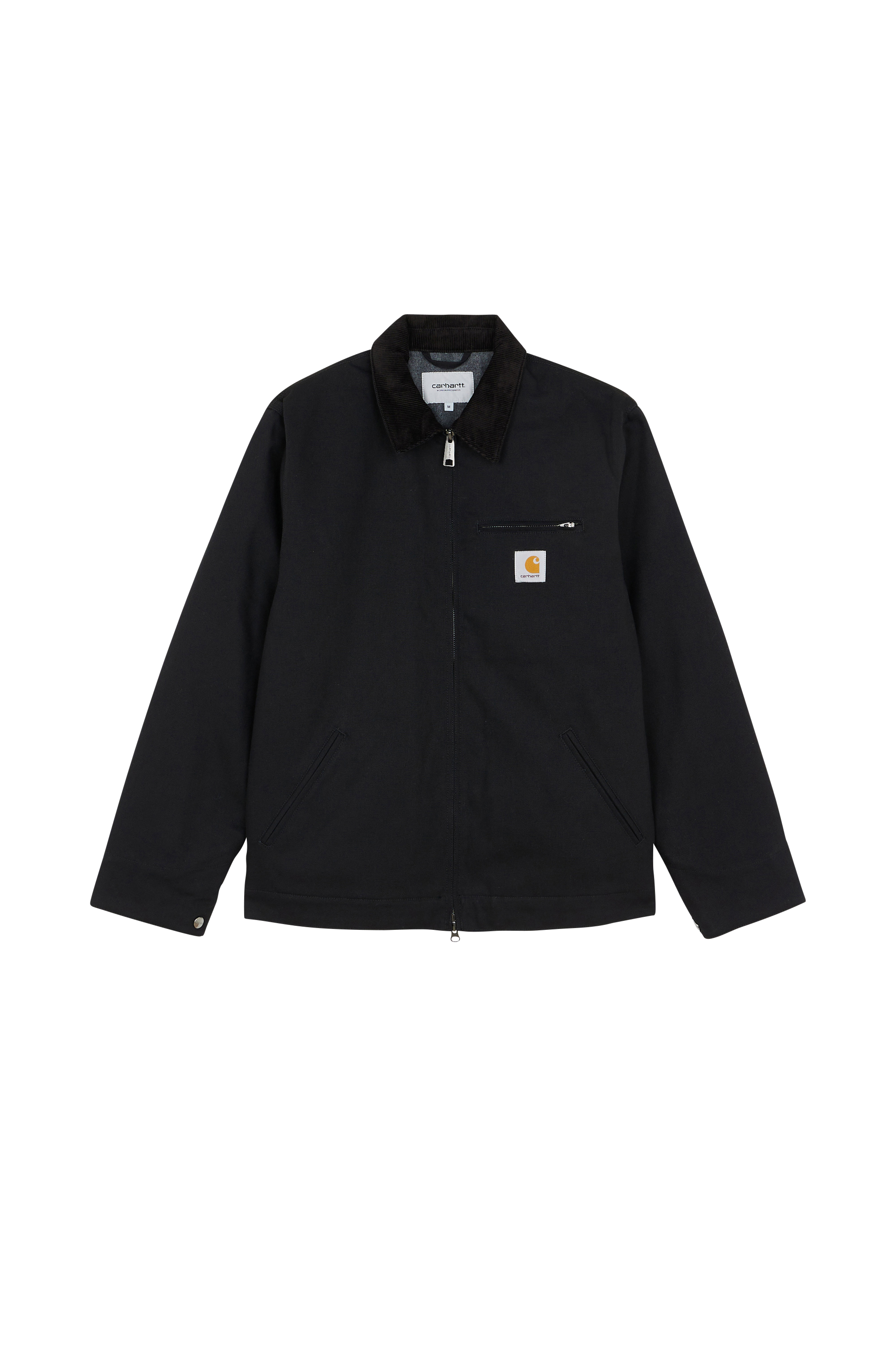 Jacket Black