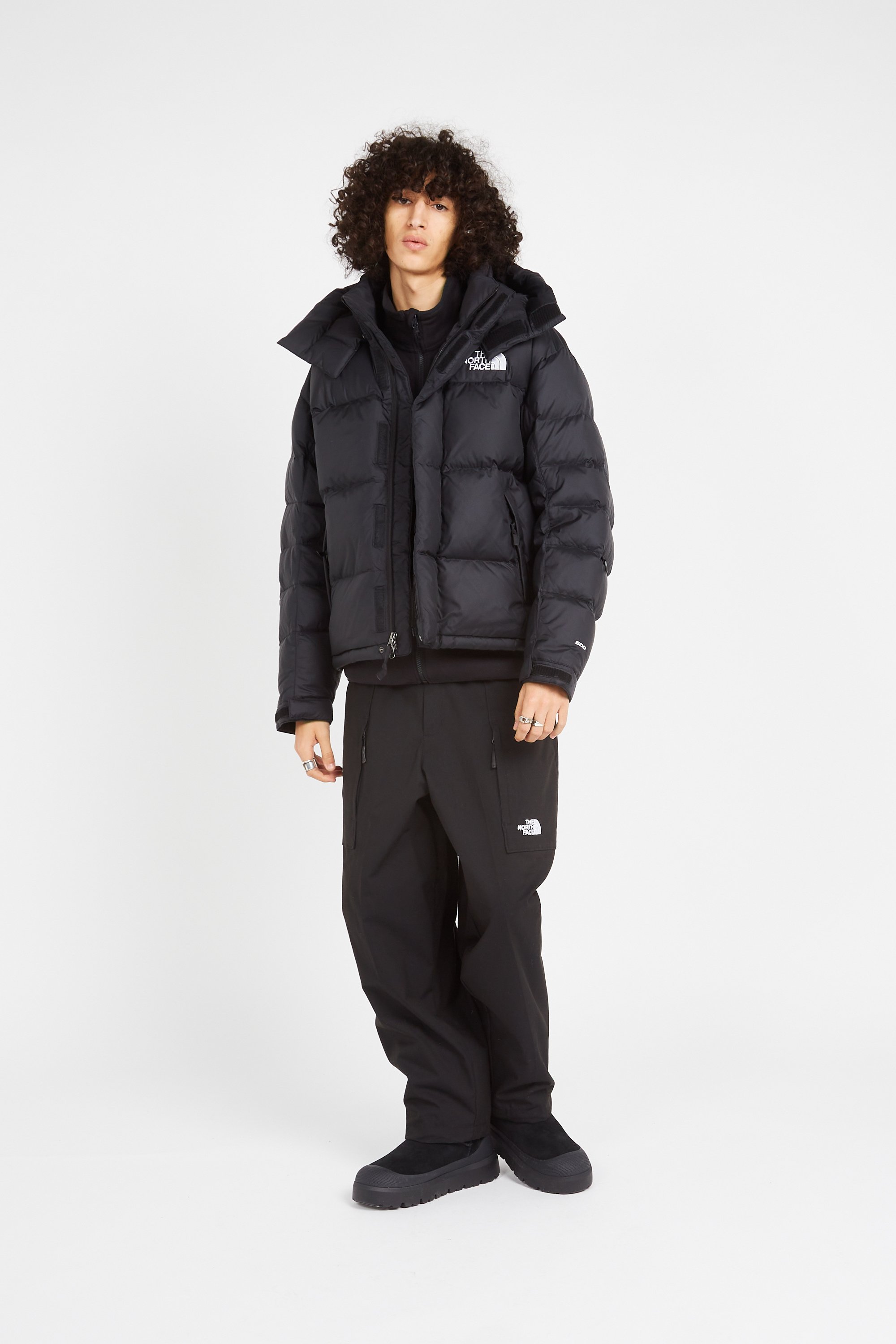 Doudoune THE NORTH FACE Noir