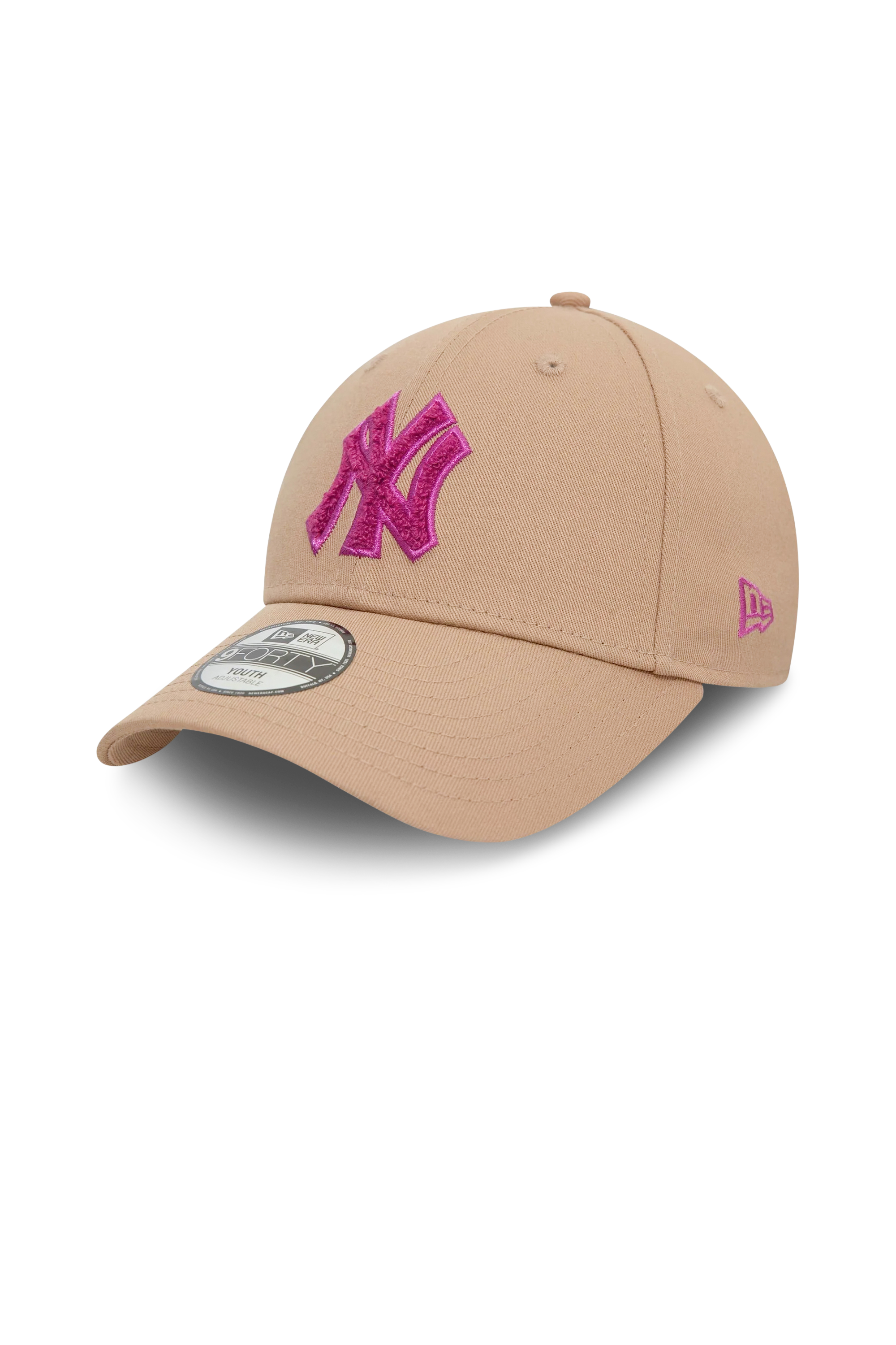 Casquette Beige