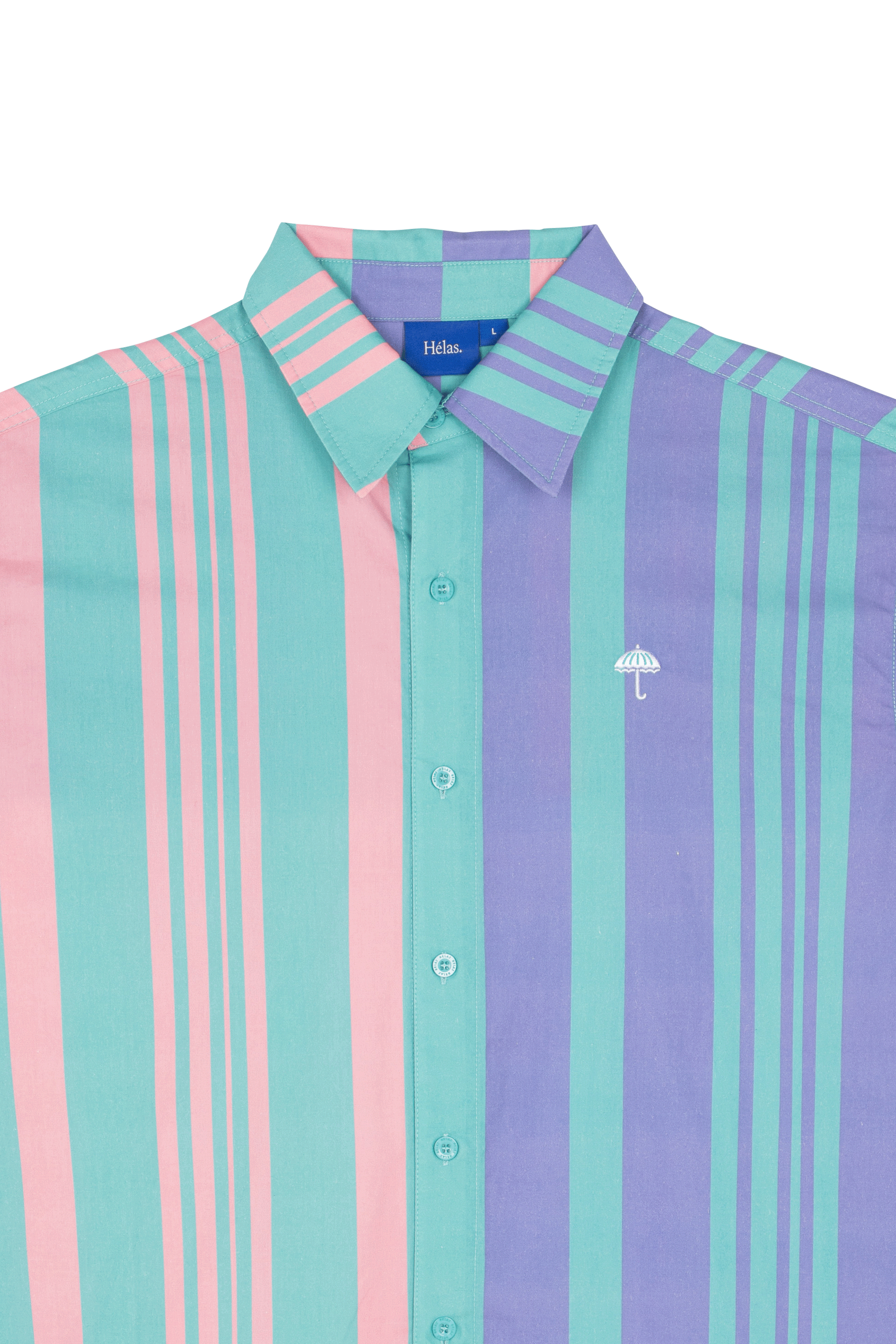 Shirt | Multicolored HELAS Men