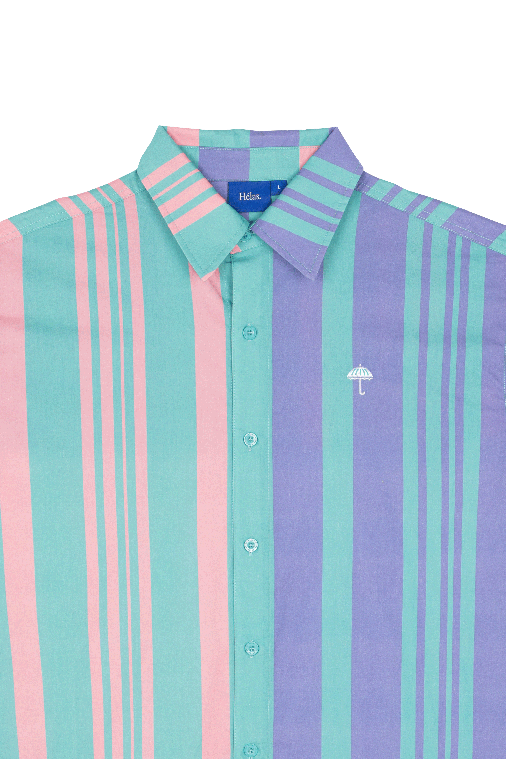 Shirt Multicolored