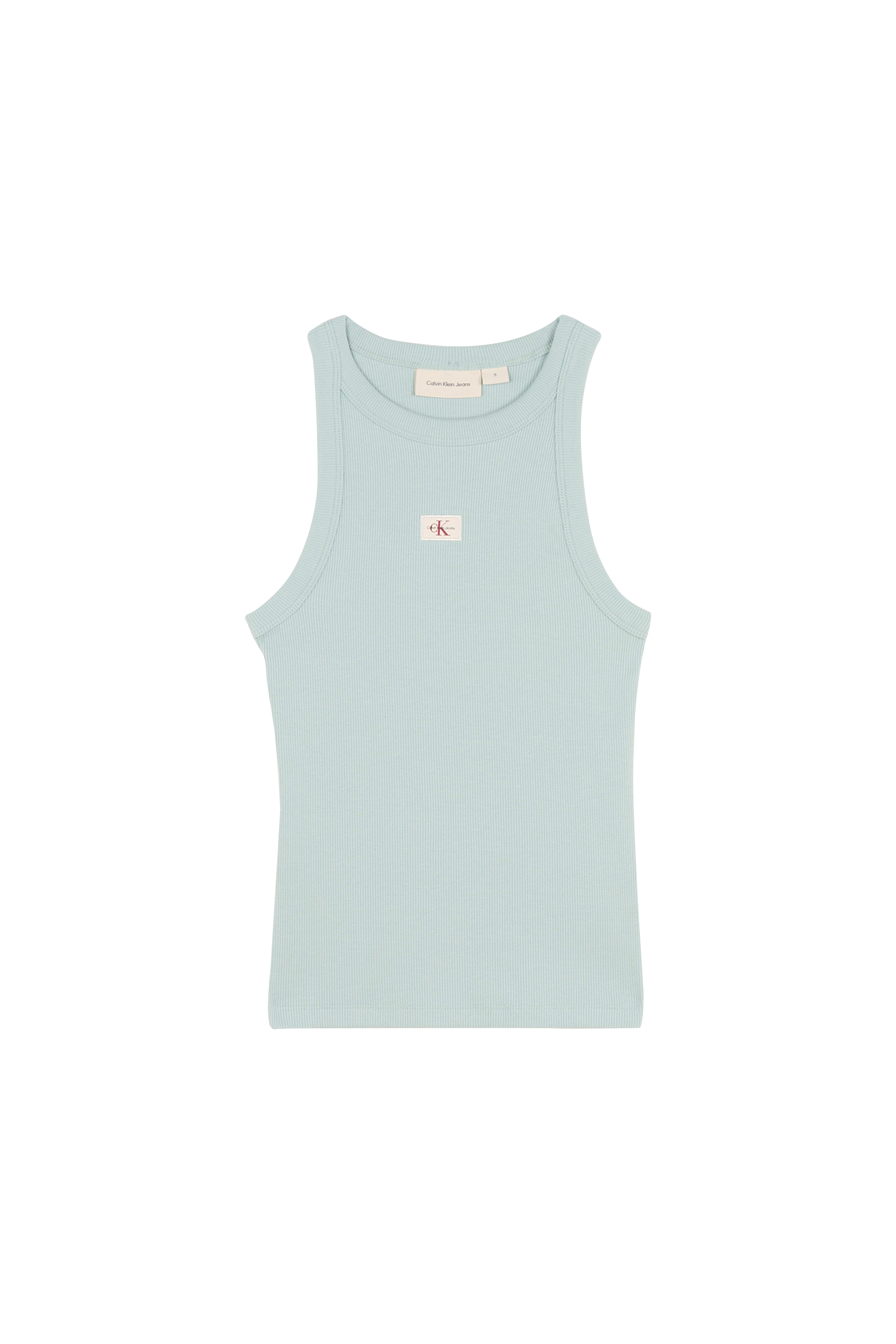 Tank top Blue