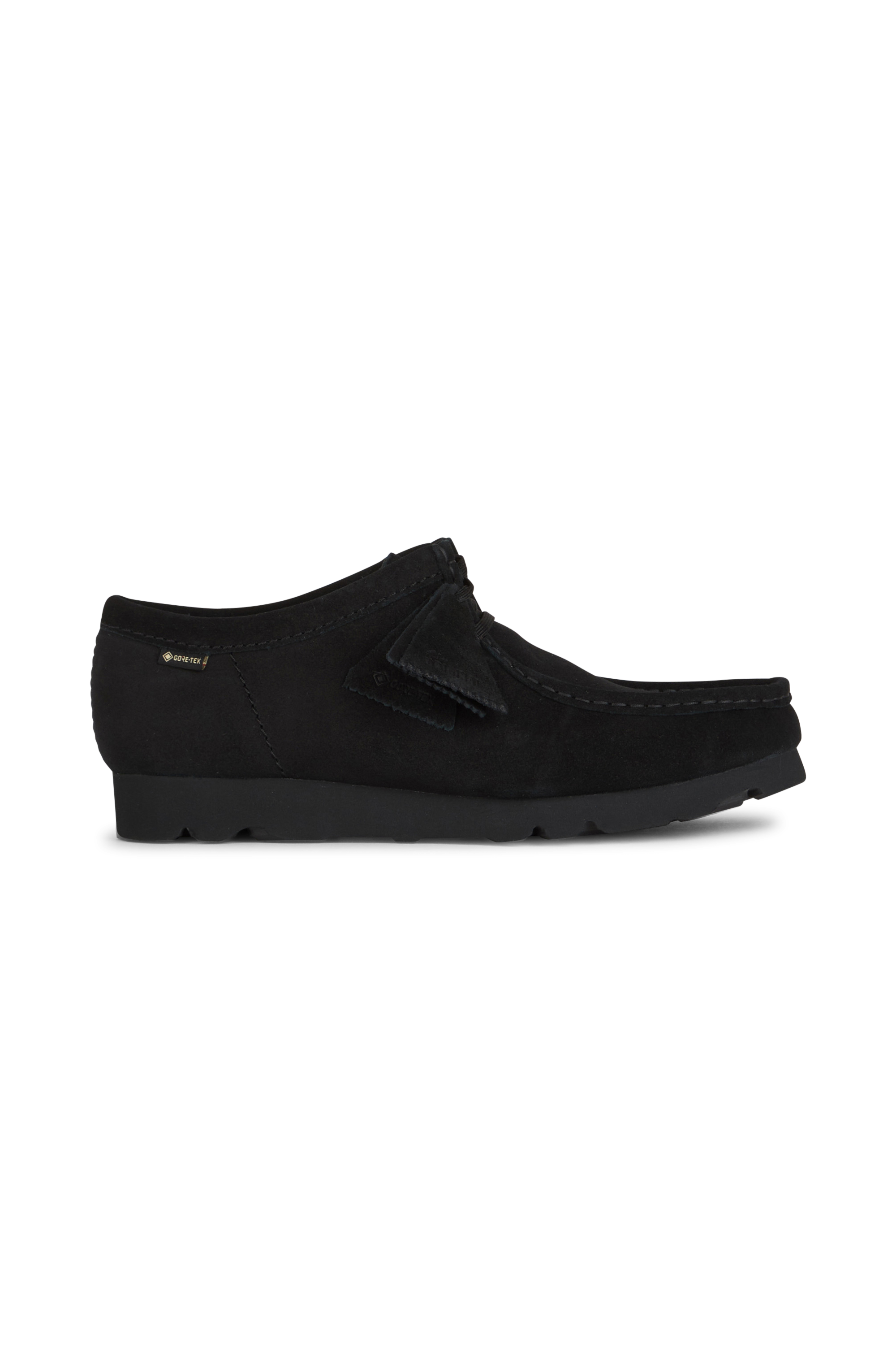 Boots Noir