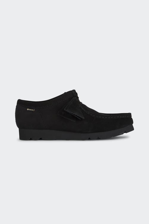 CLARKS ORIGINALS Boots Noir