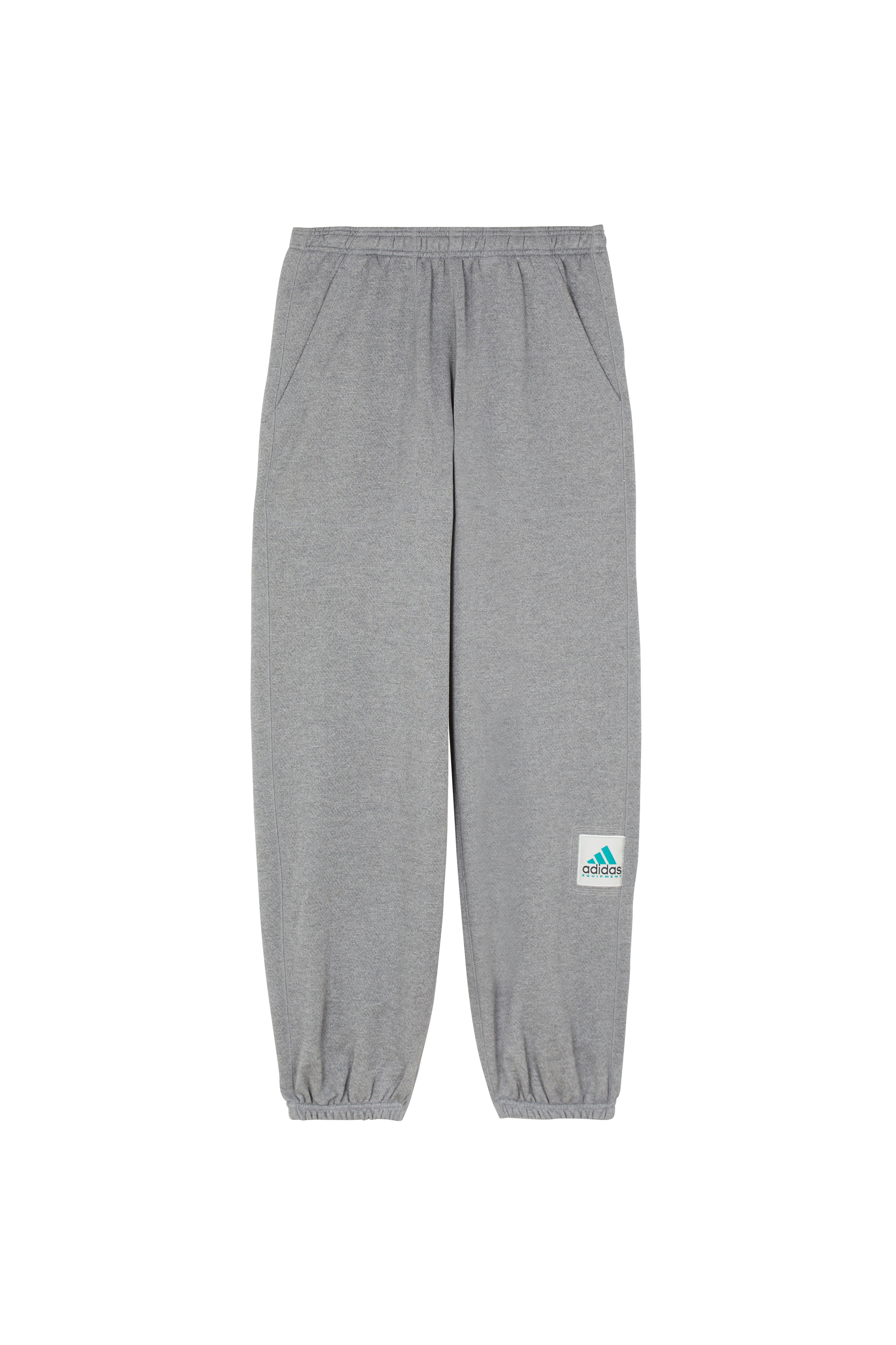 Joggers Grey