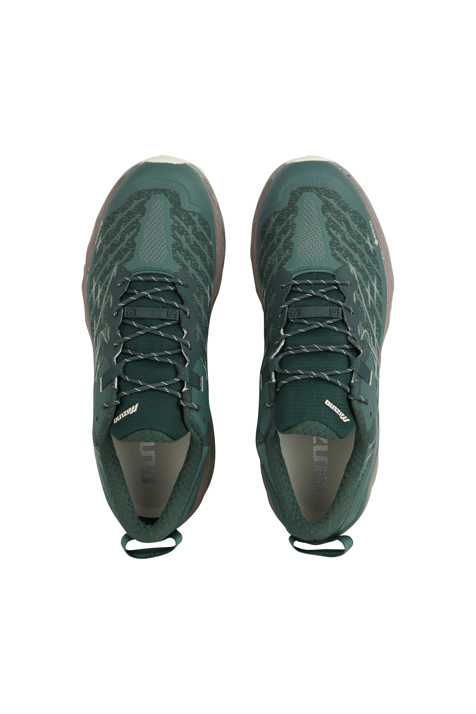 Sneakers Green