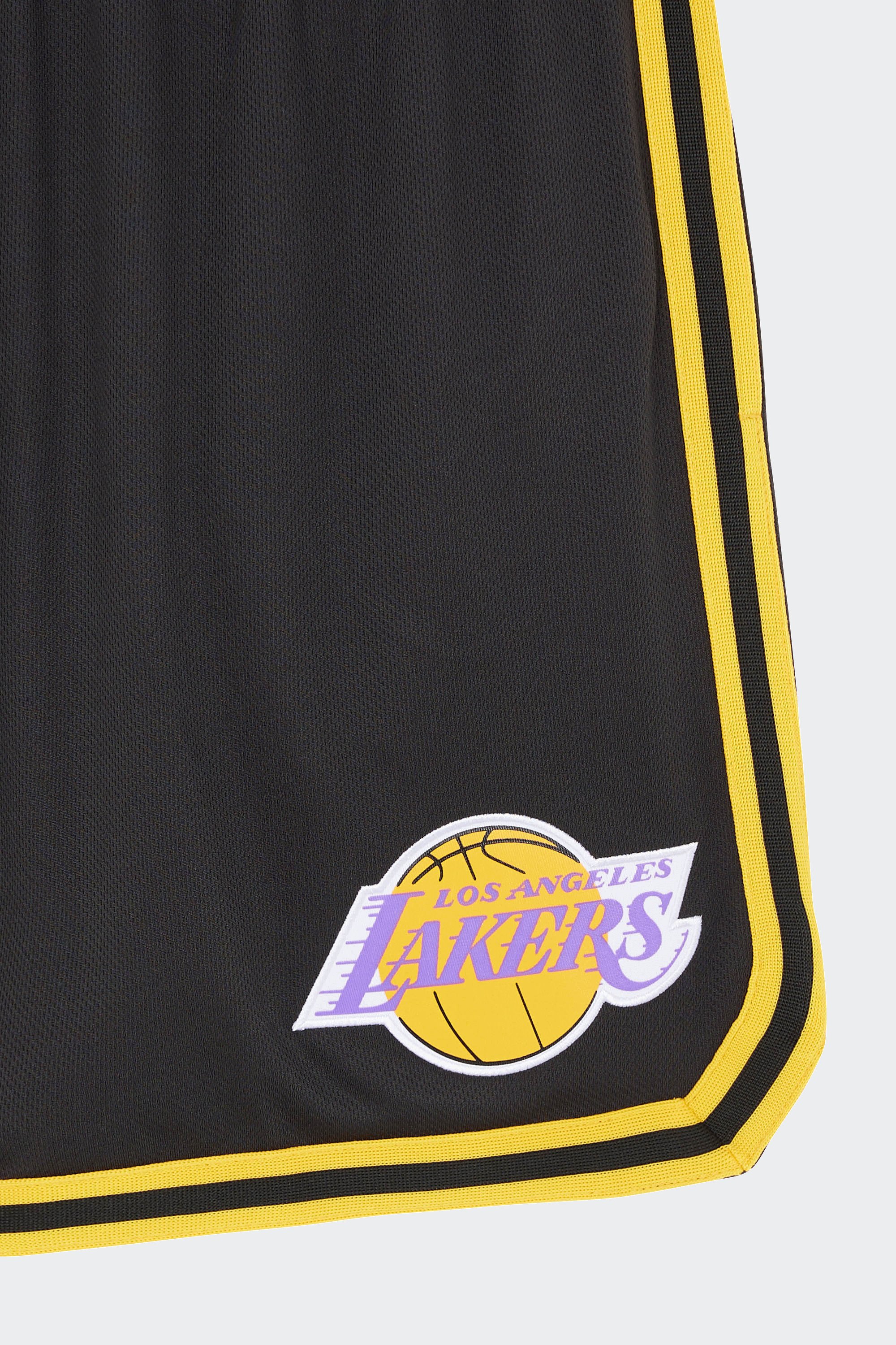 Shorts | Black by MITCHELL & NESS Shorts Black