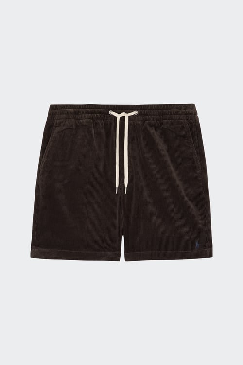 POLO RALPH LAUREN Short Marron