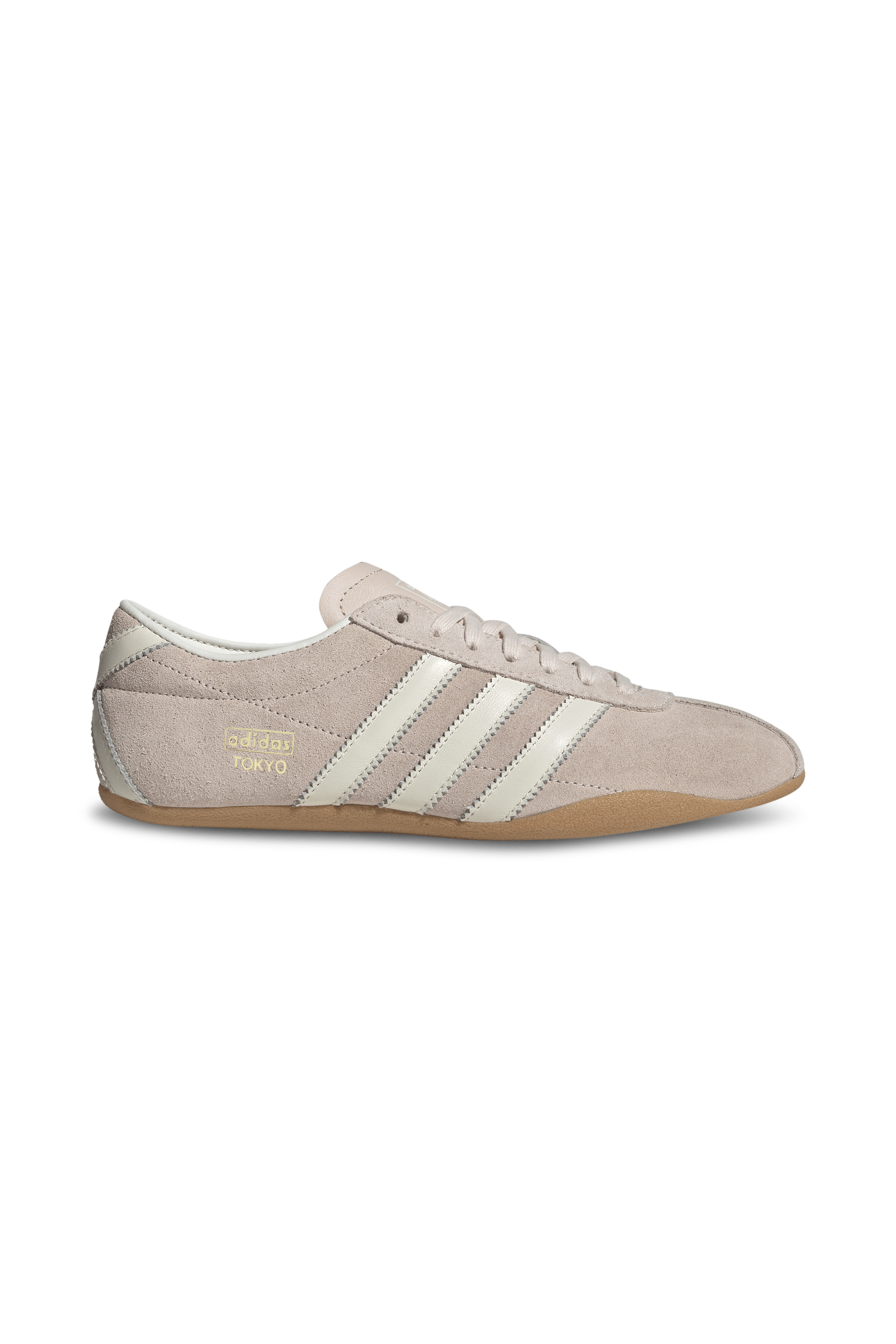 Adidas Superstar sneakers TOKYO W Wonder quartz/off white/gum 3