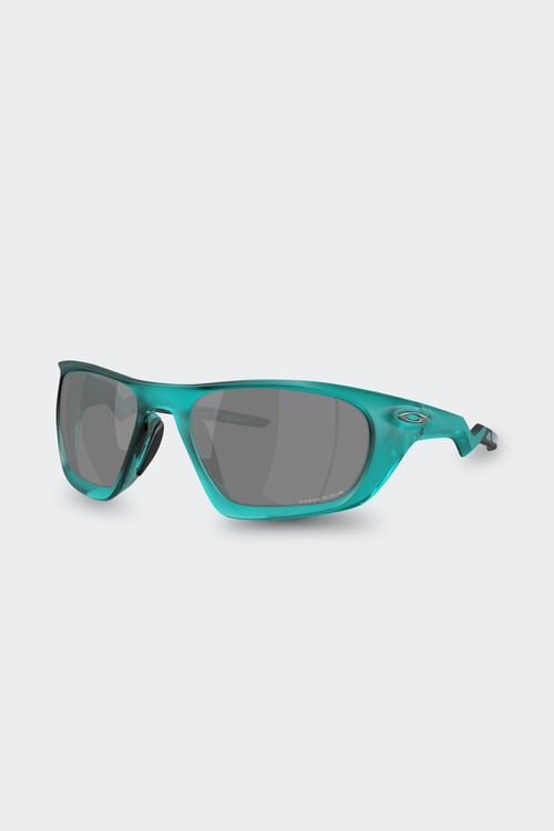 OAKLEY Lunettes de soleil Bleu