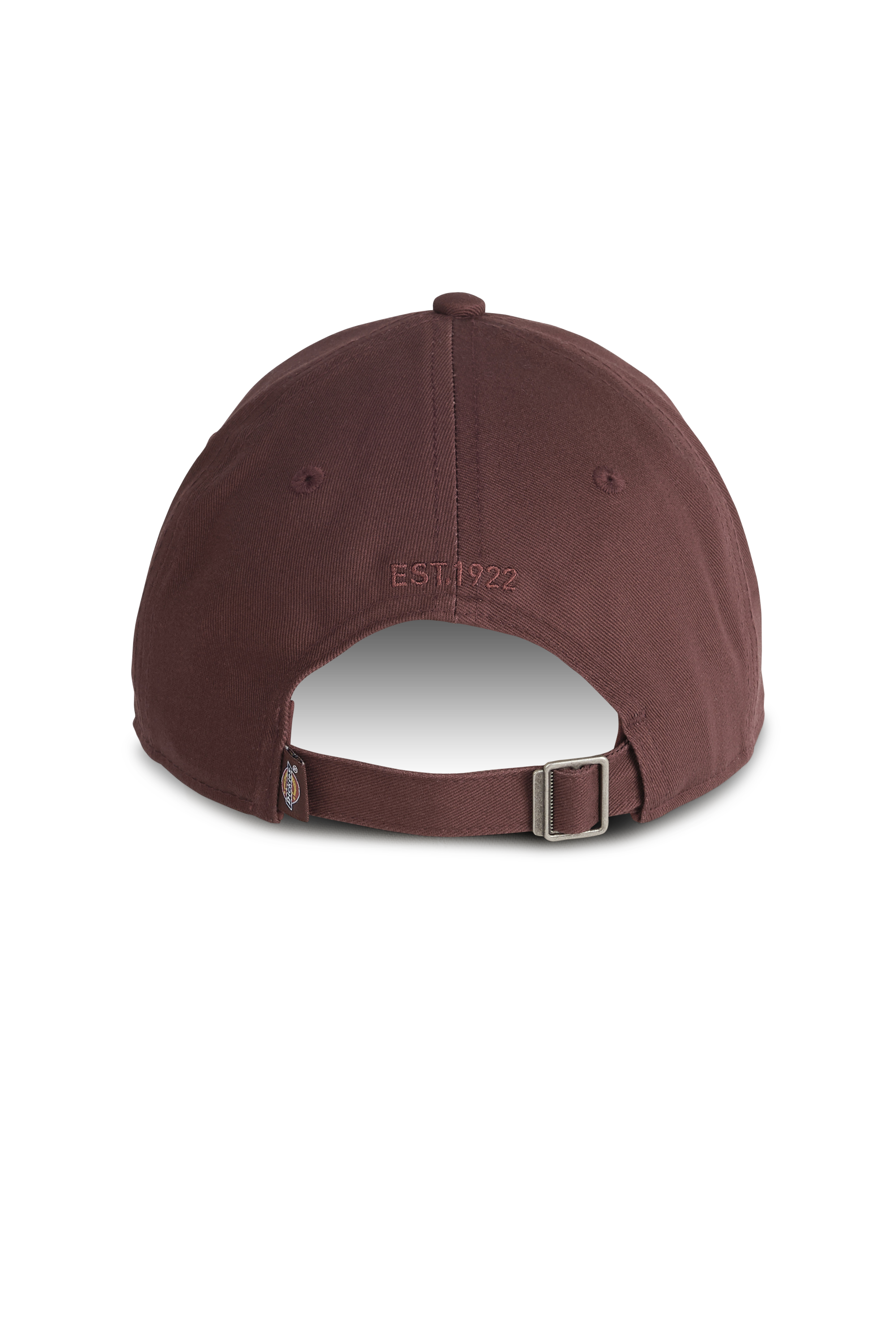 Casquette DICKIES Bordeaux