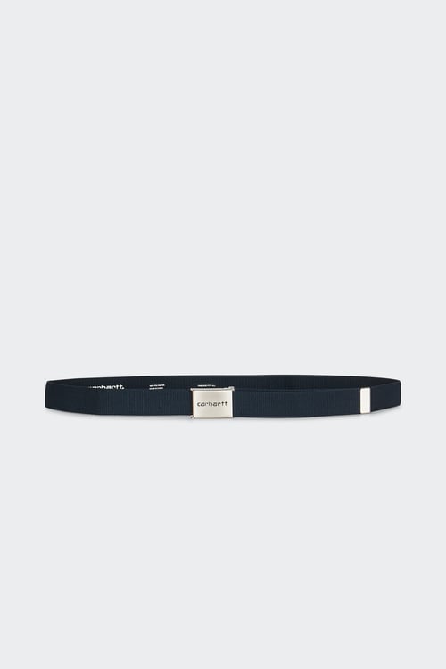 CARHARTT WIP Ceinture Bleu
