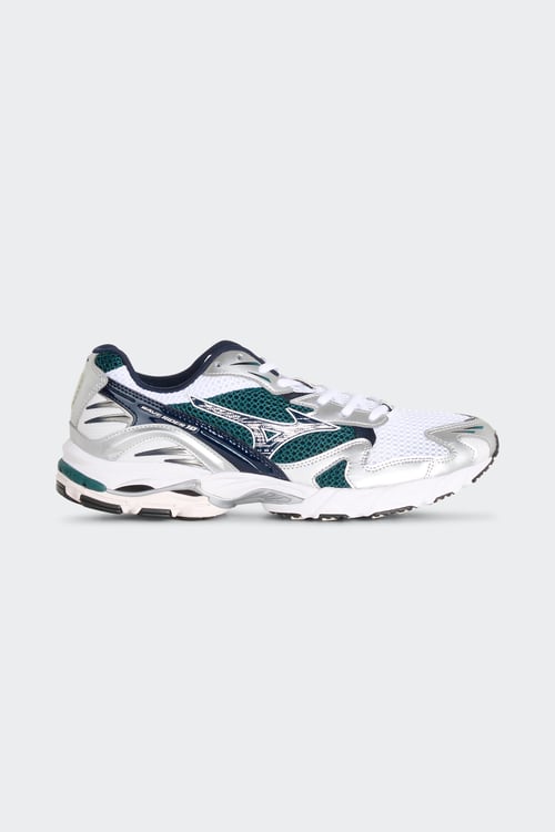 MIZUNO Baskets Blanc