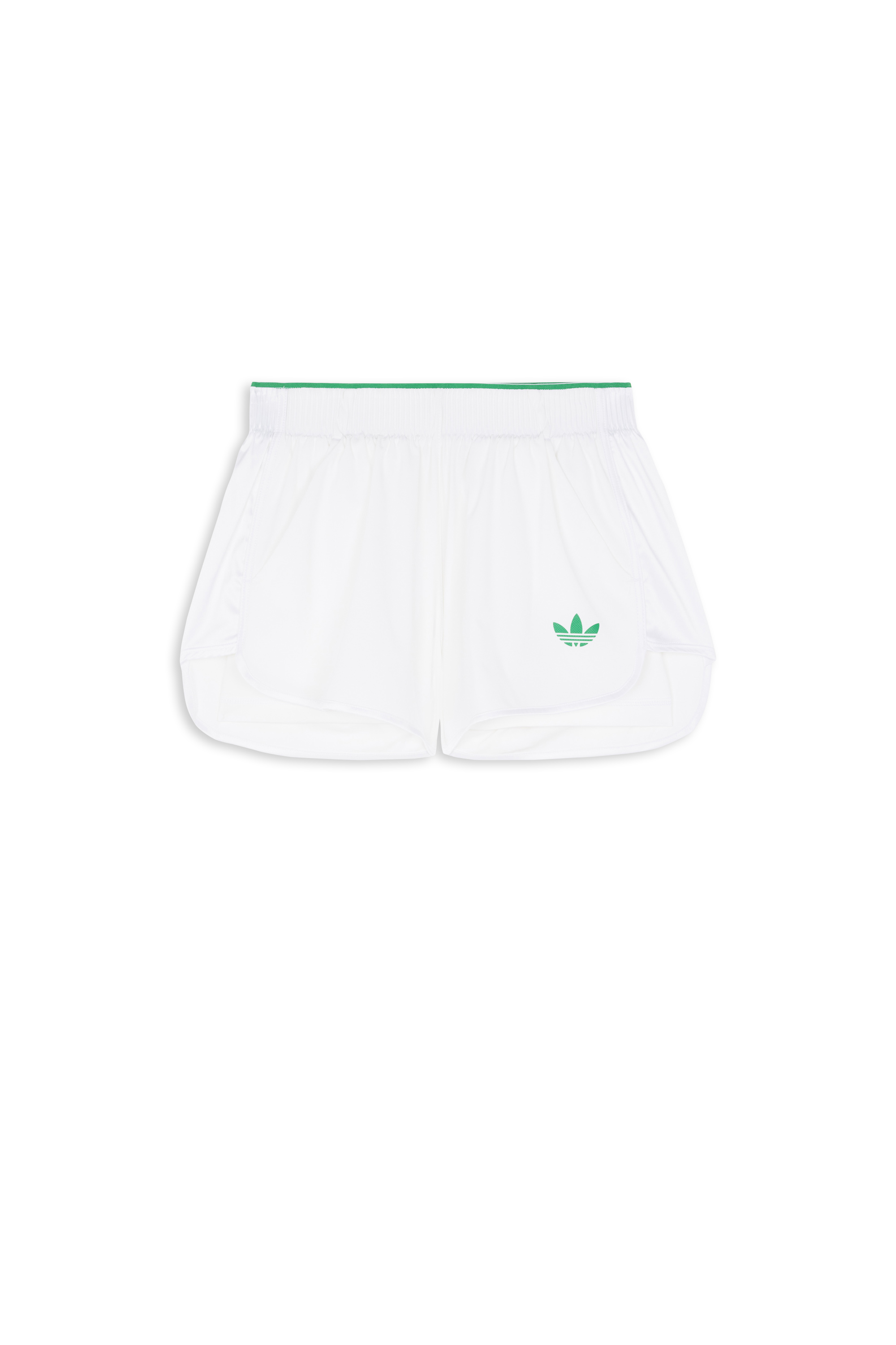 Short ADIDAS Blanc
