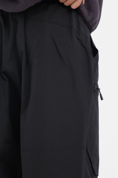 THE NORTH FACE Cargo Noir