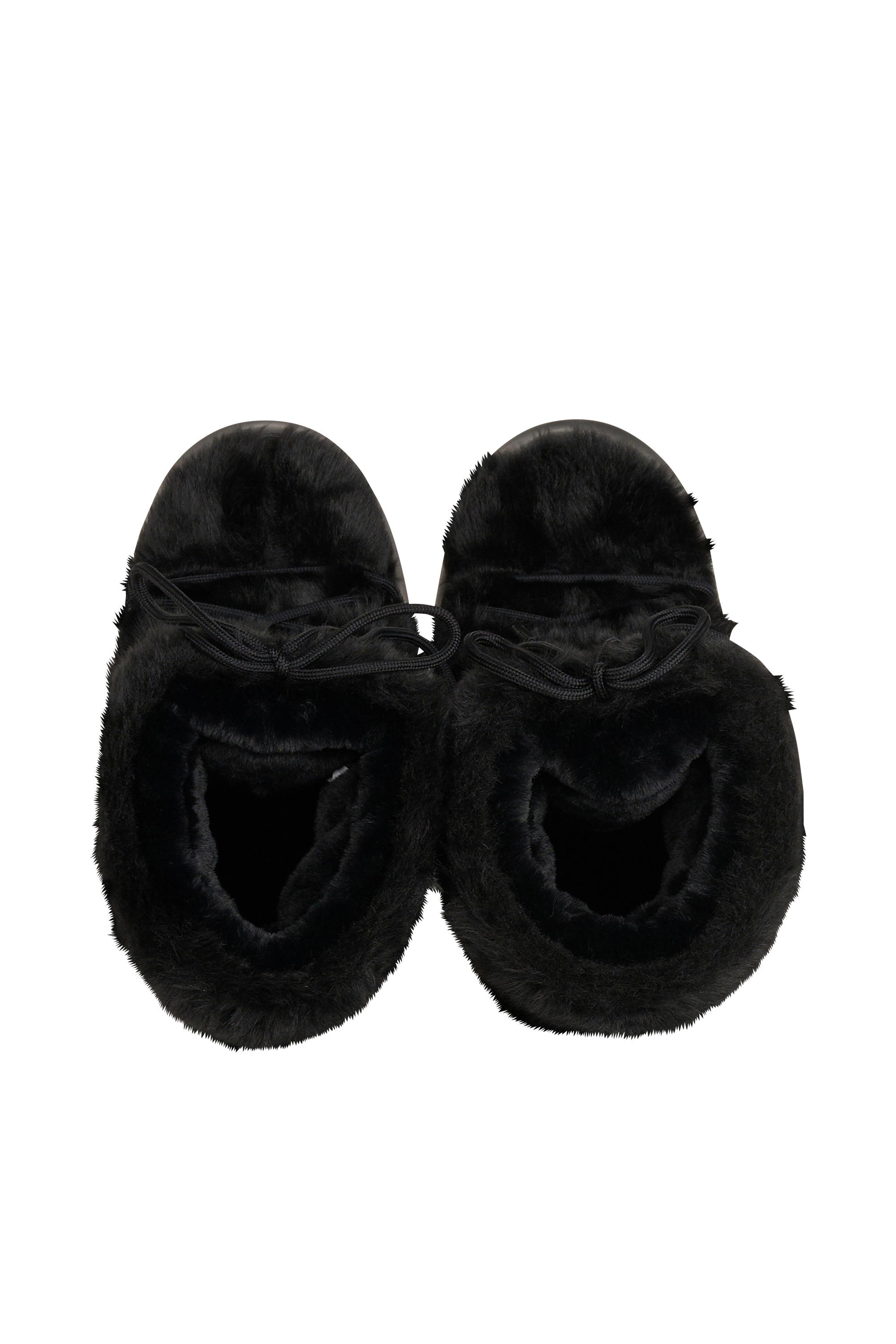 Bottes Blanc