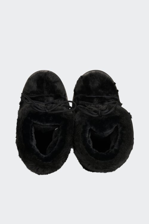 MOON BOOT Bottes Blanc