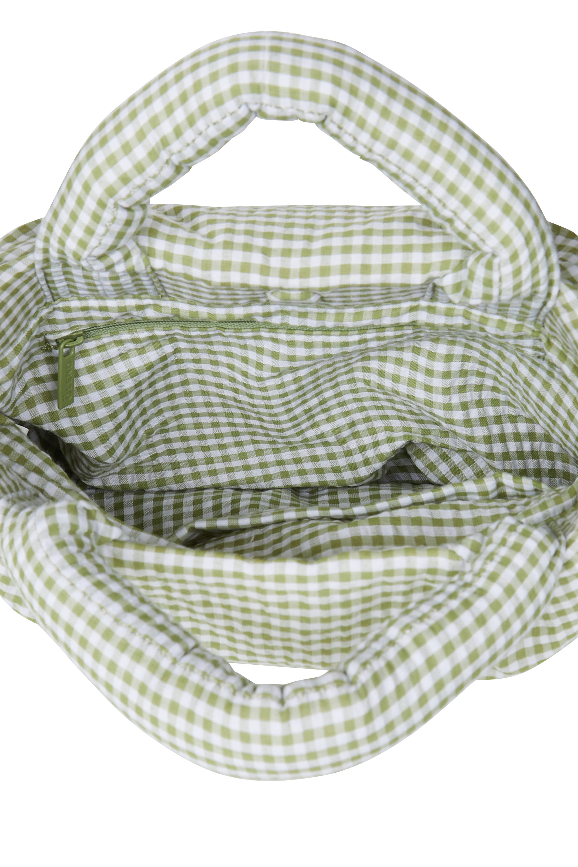 Baindeminuit shoulder bag Green