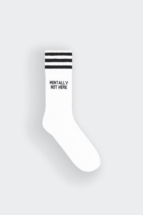 Mother Socker - Chaussettes - Taille TU Mother Socker - Chaussettes - Taille TU