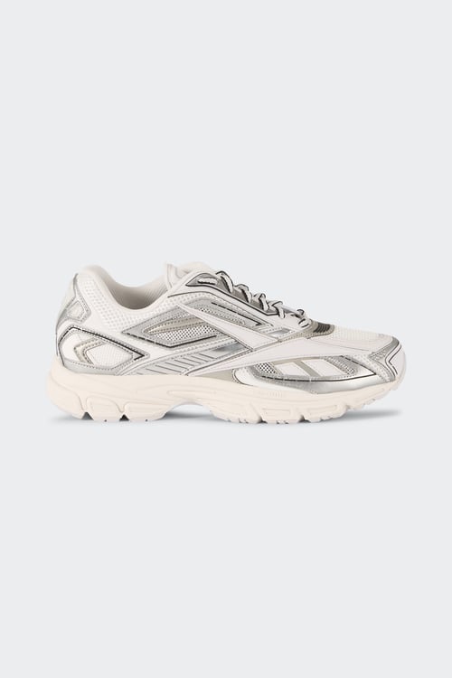 Baskets - Taille 38,5 Blanc