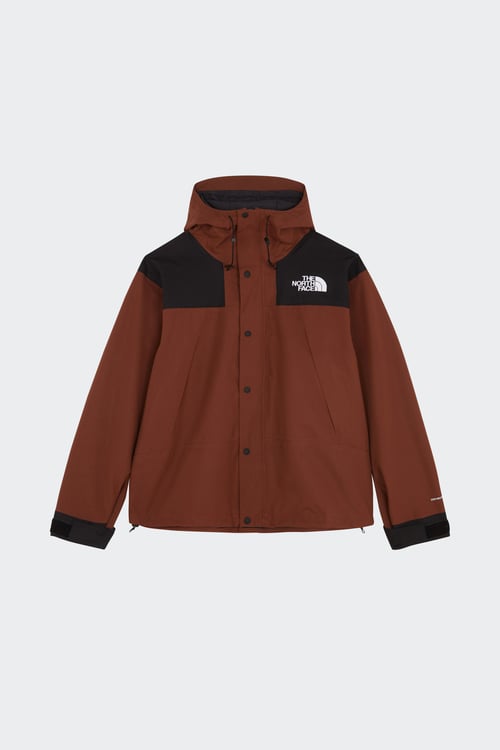 Parka - Taille L Kaki