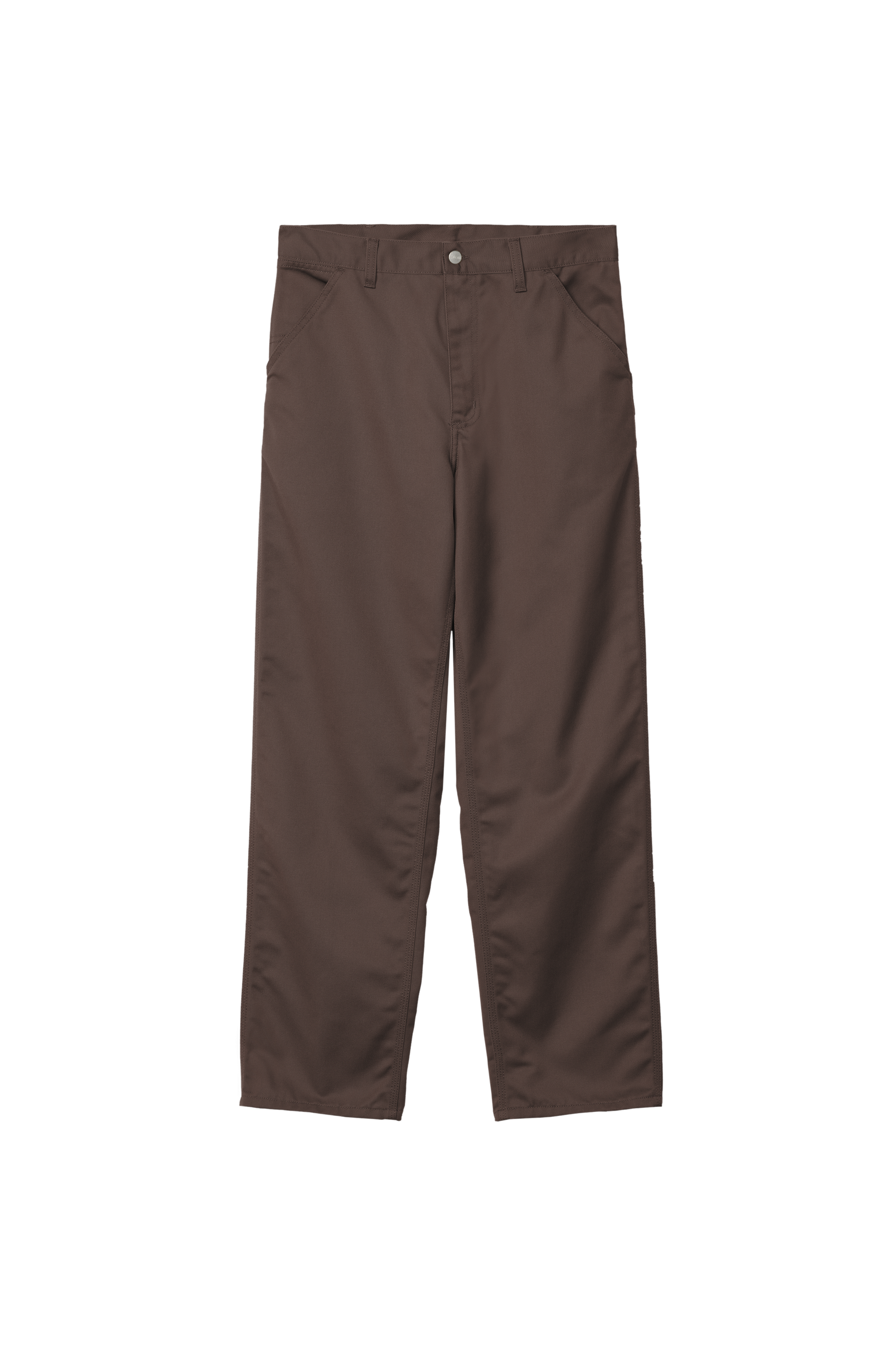 Pantalon Simple Pant Vesuvius