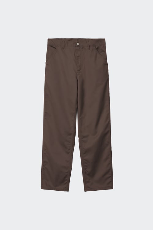 Pantalon - Taille 30/32 Marron
